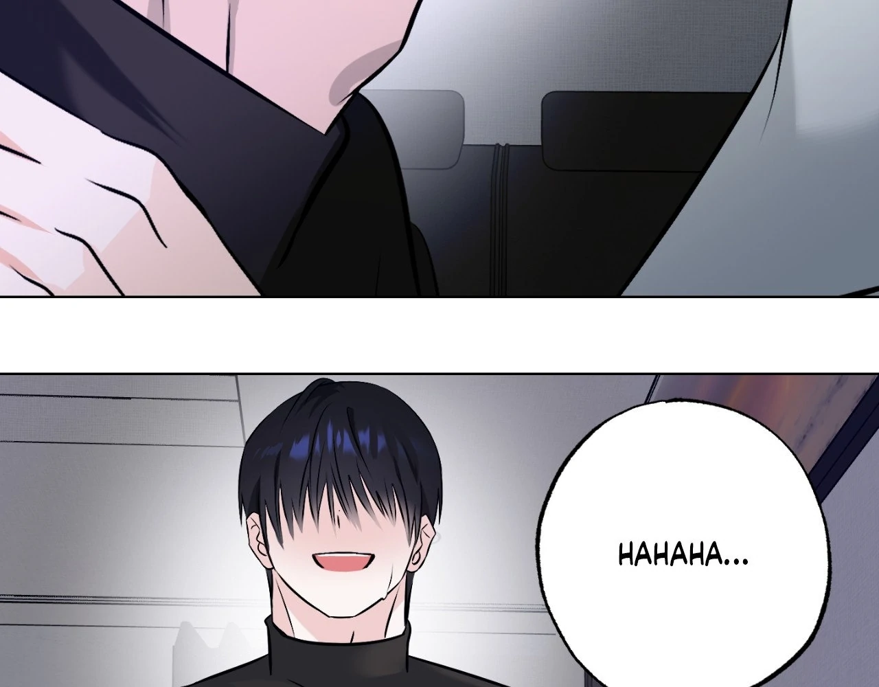 The Uncommon Alpha Chapter 15 - Page 141