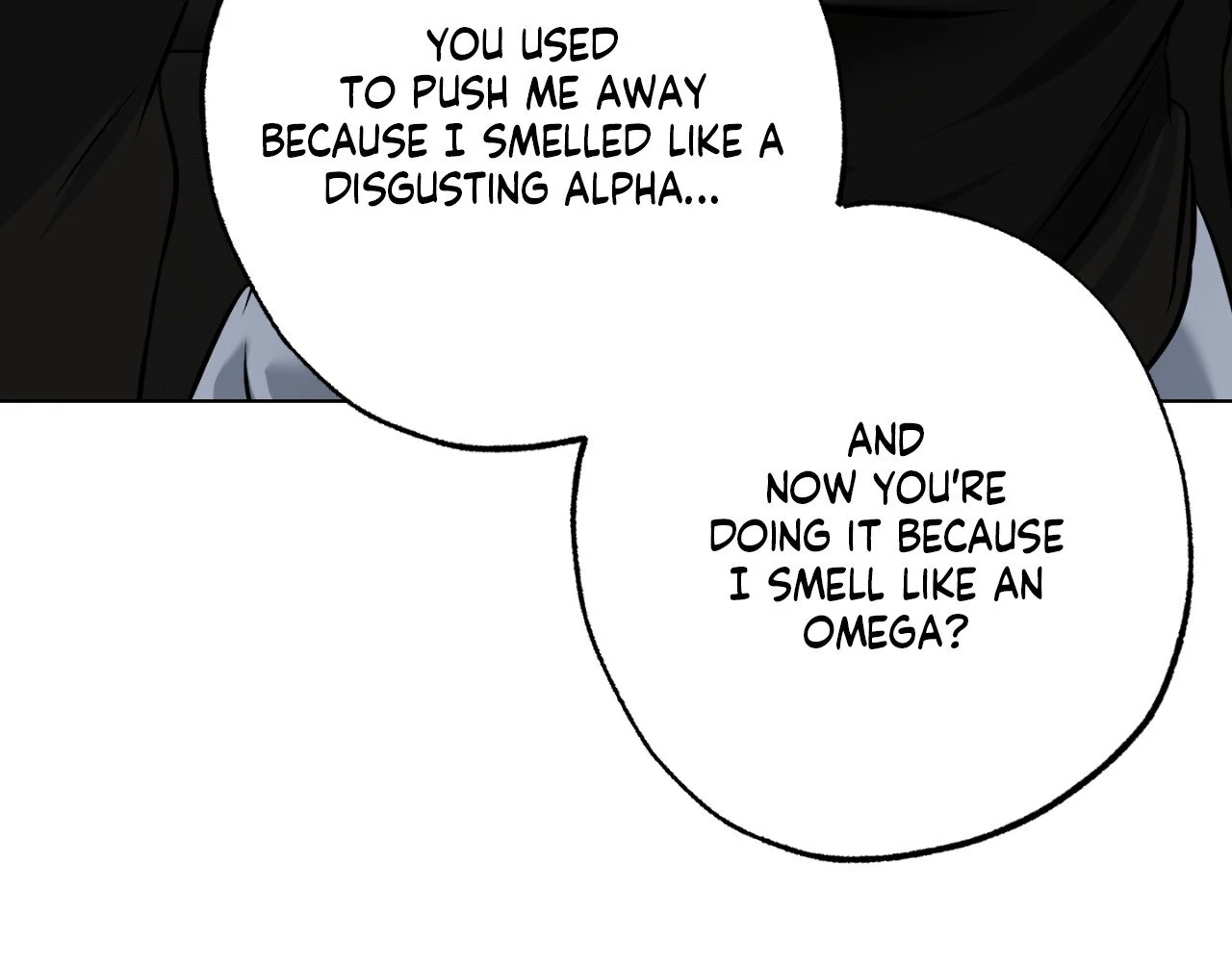 The Uncommon Alpha Chapter 15 - Page 146