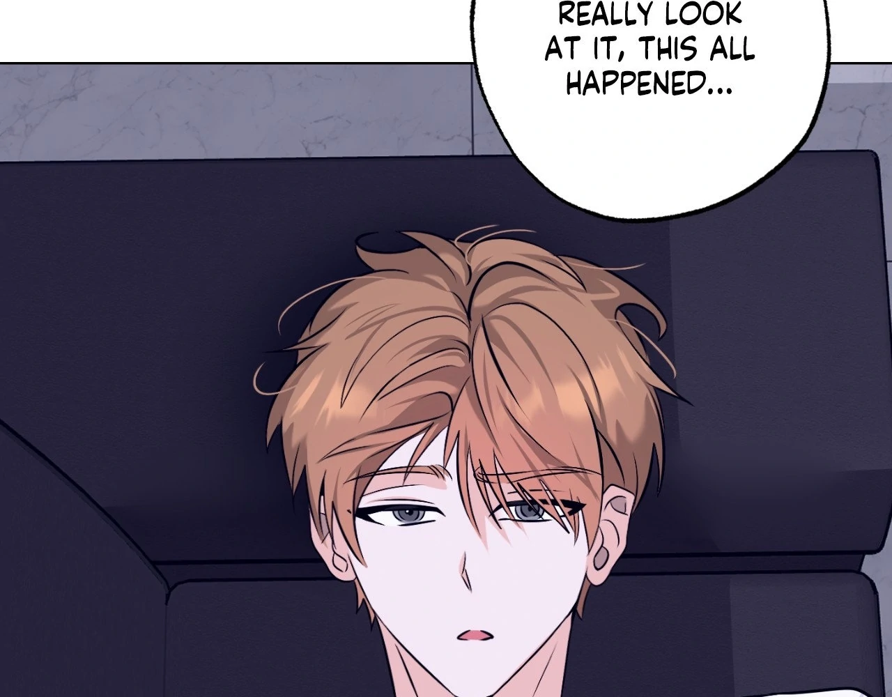 The Uncommon Alpha Chapter 15 - Page 148