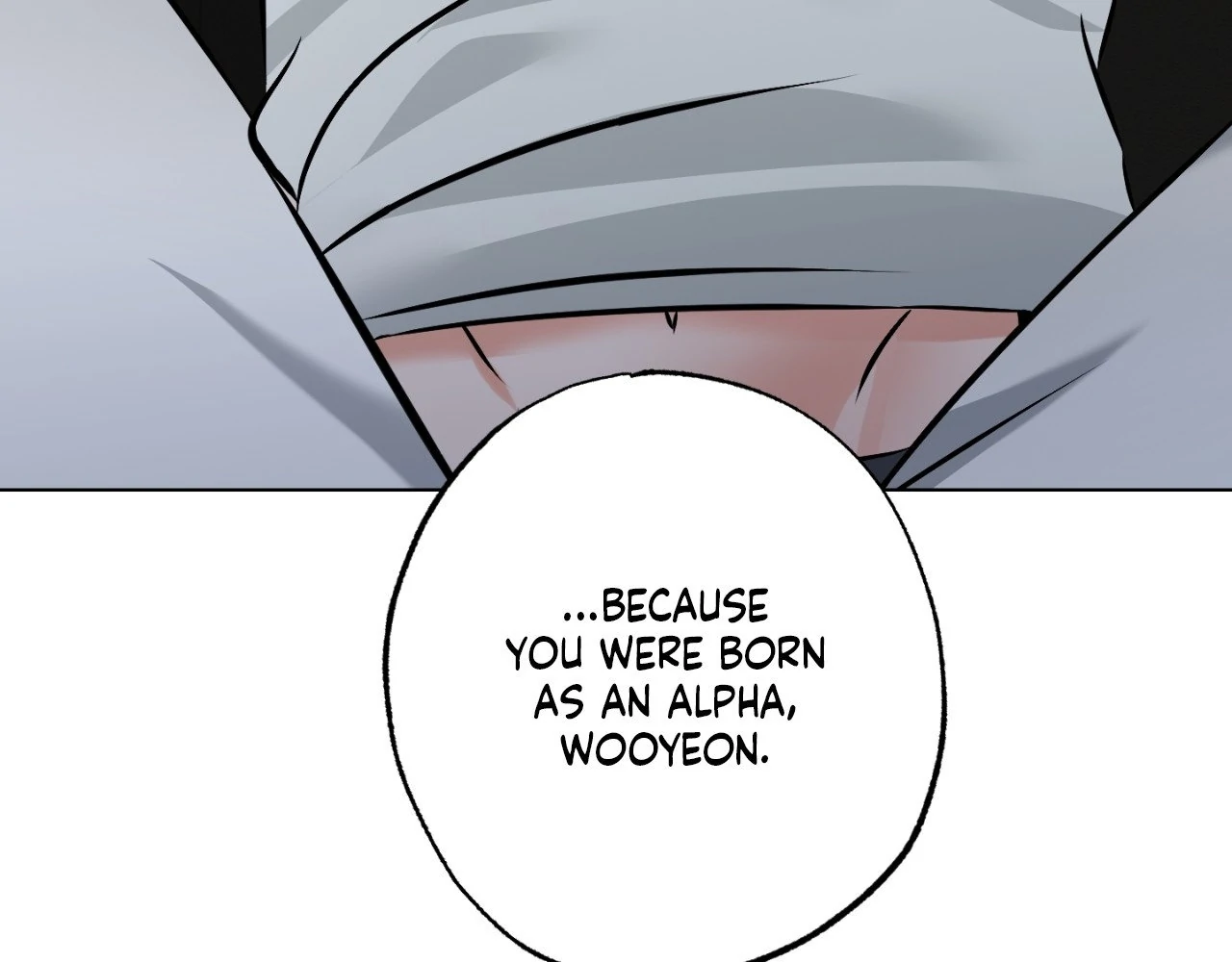 The Uncommon Alpha Chapter 15 - Page 150