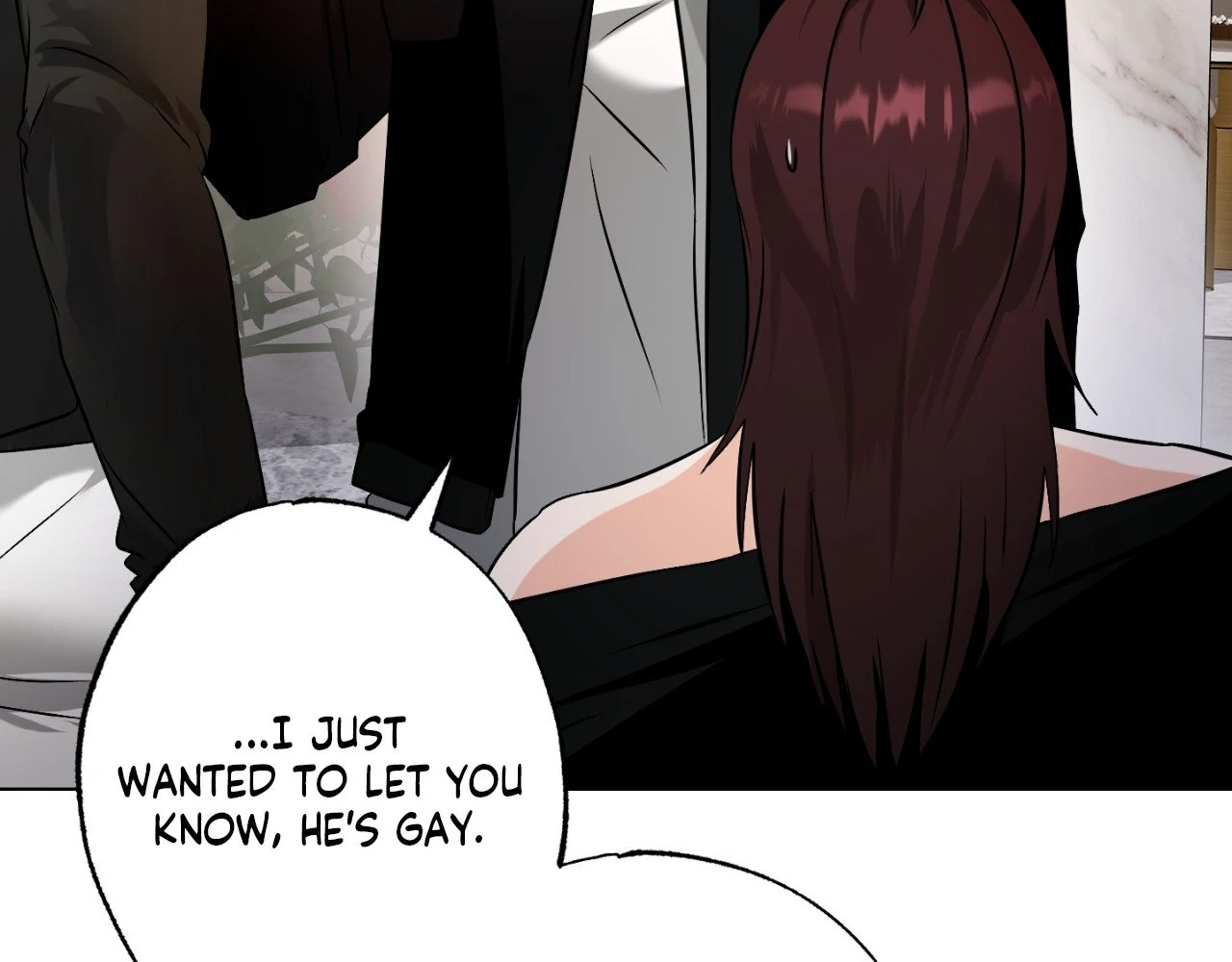 The Uncommon Alpha Chapter 15 - Page 18