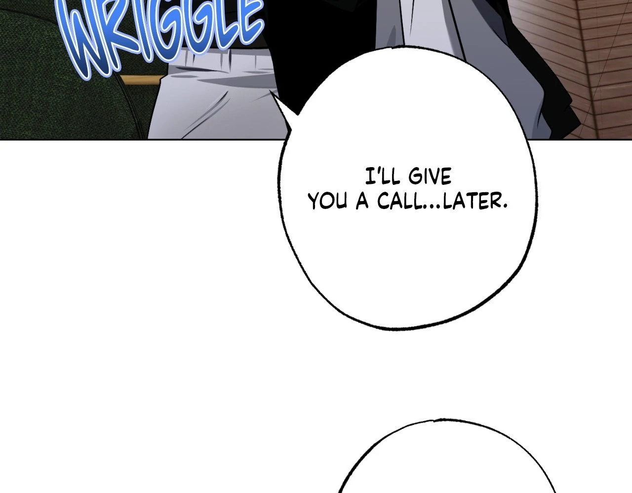 The Uncommon Alpha Chapter 15 - Page 23