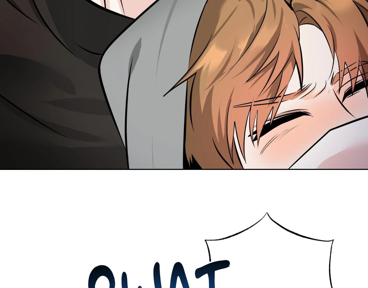 The Uncommon Alpha Chapter 15 - Page 27