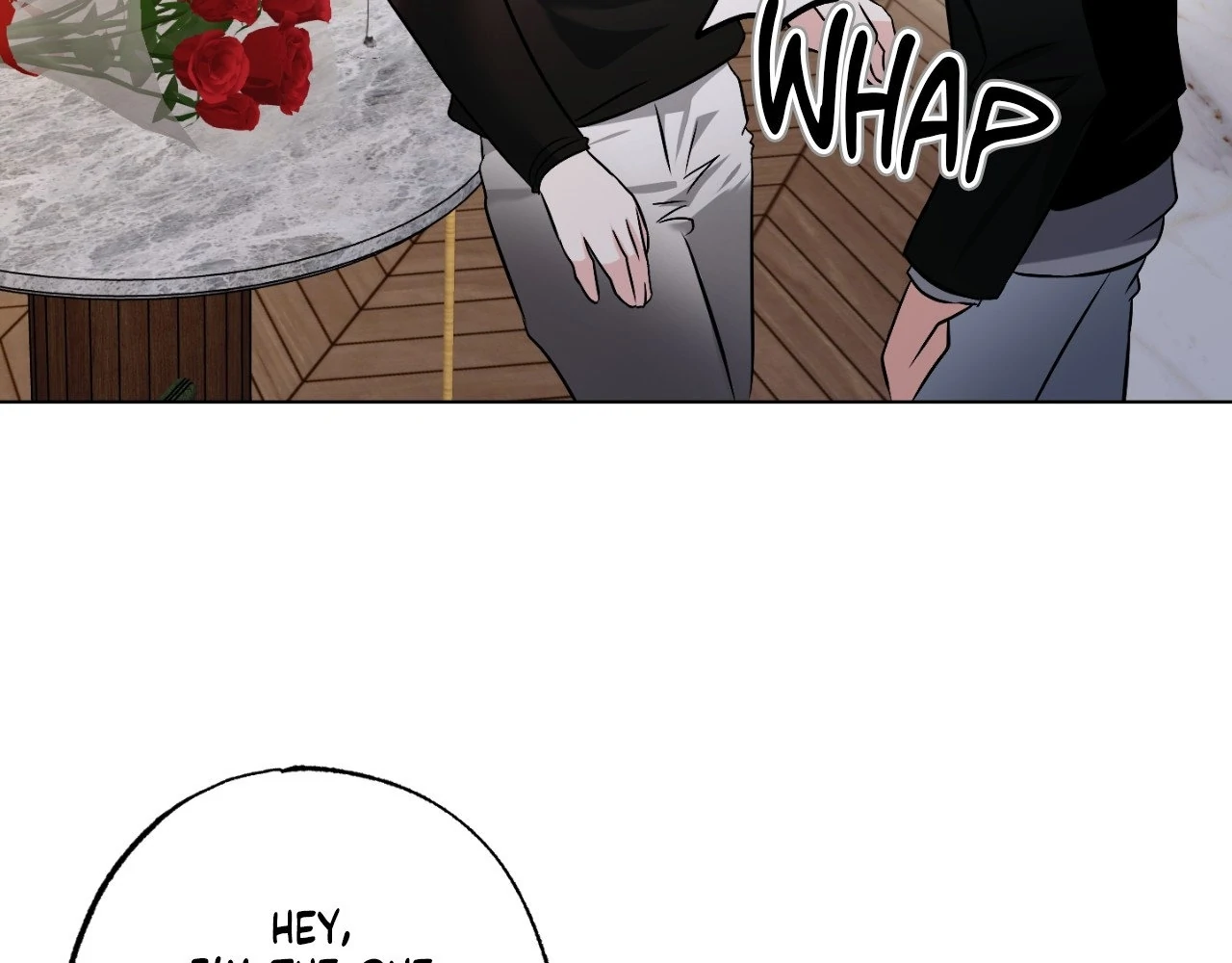 The Uncommon Alpha Chapter 15 - Page 29