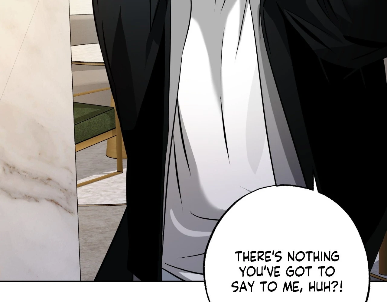 The Uncommon Alpha Chapter 15 - Page 31