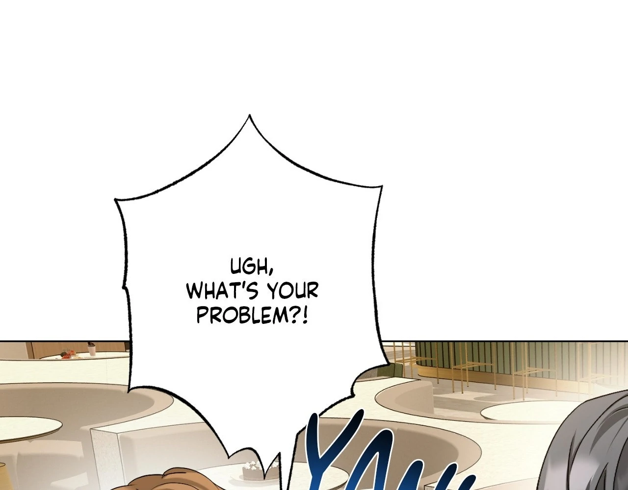 The Uncommon Alpha Chapter 15 - Page 34