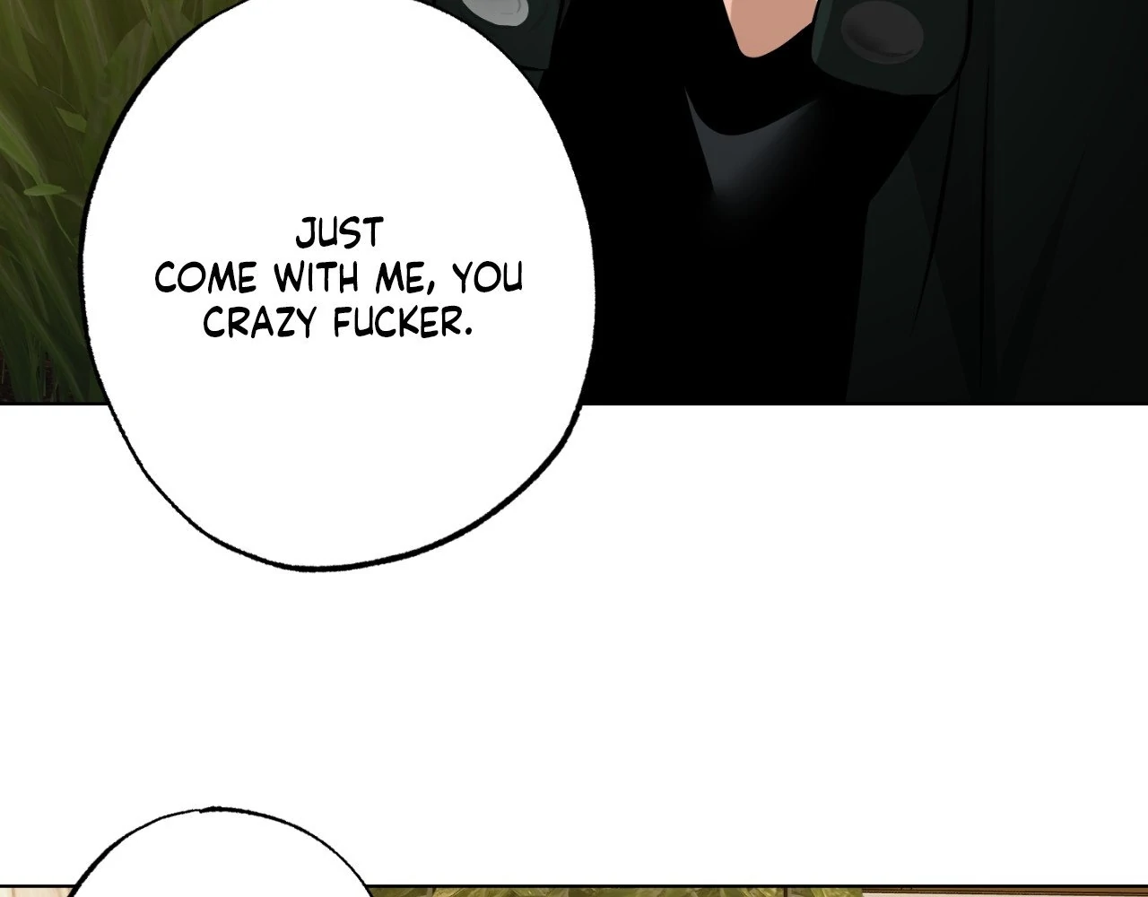 The Uncommon Alpha Chapter 15 - Page 38