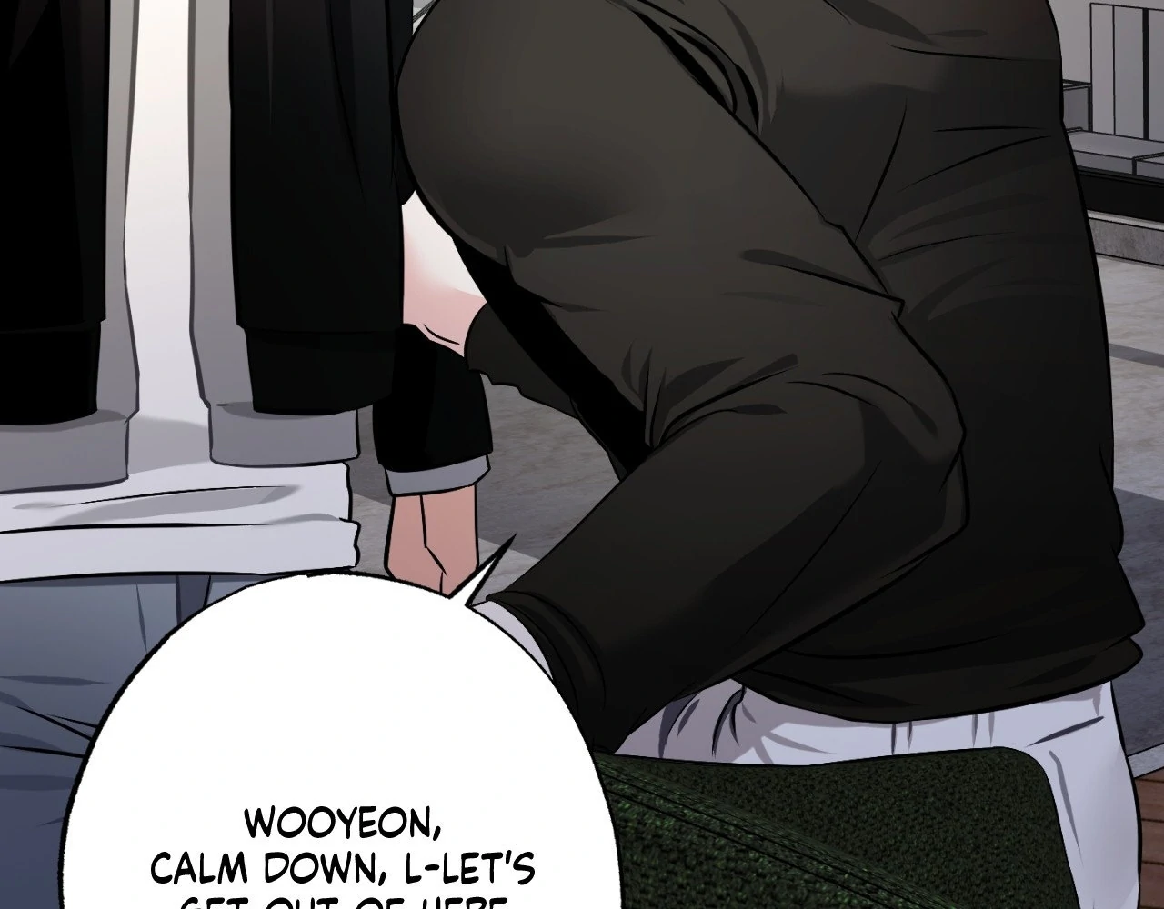 The Uncommon Alpha Chapter 15 - Page 5