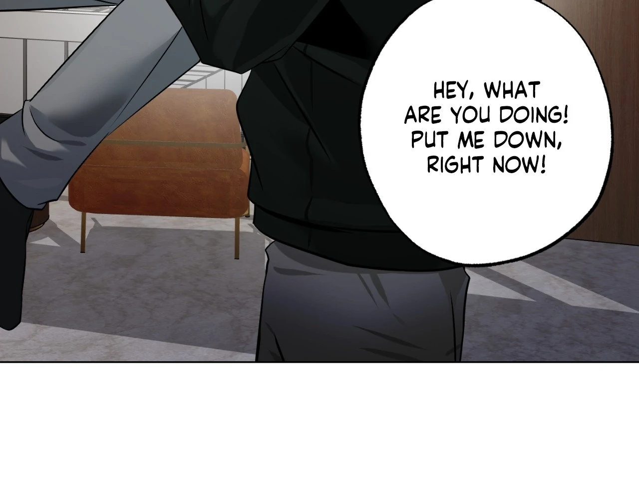 The Uncommon Alpha Chapter 15 - Page 44
