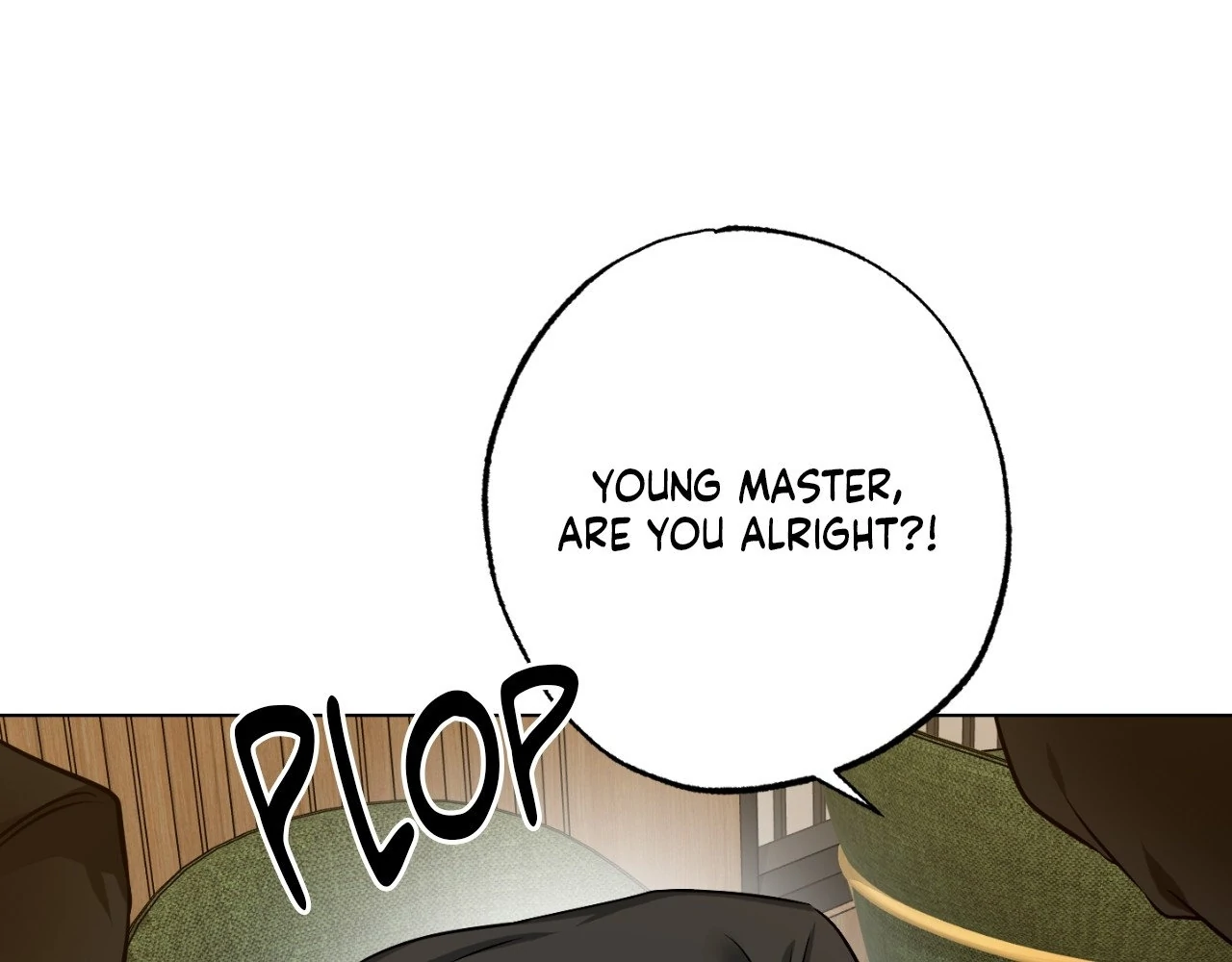 The Uncommon Alpha Chapter 15 - Page 49