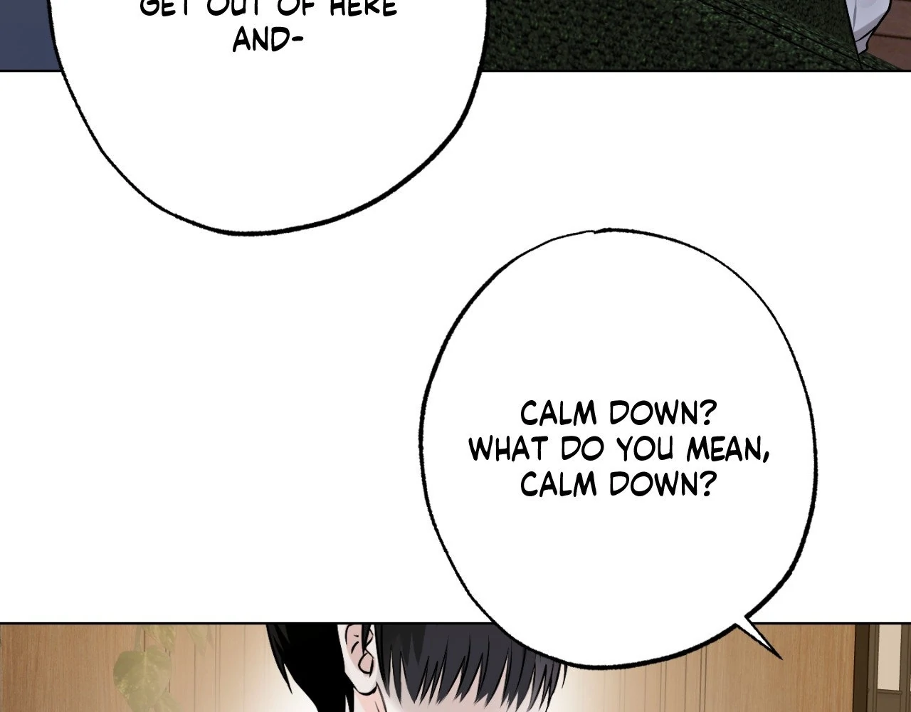 The Uncommon Alpha Chapter 15 - Page 6