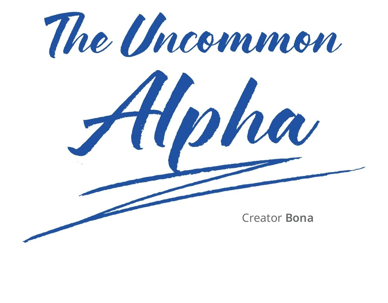 The Uncommon Alpha Chapter 15 - Page 54