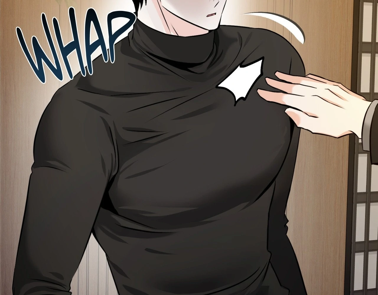 The Uncommon Alpha Chapter 15 - Page 7