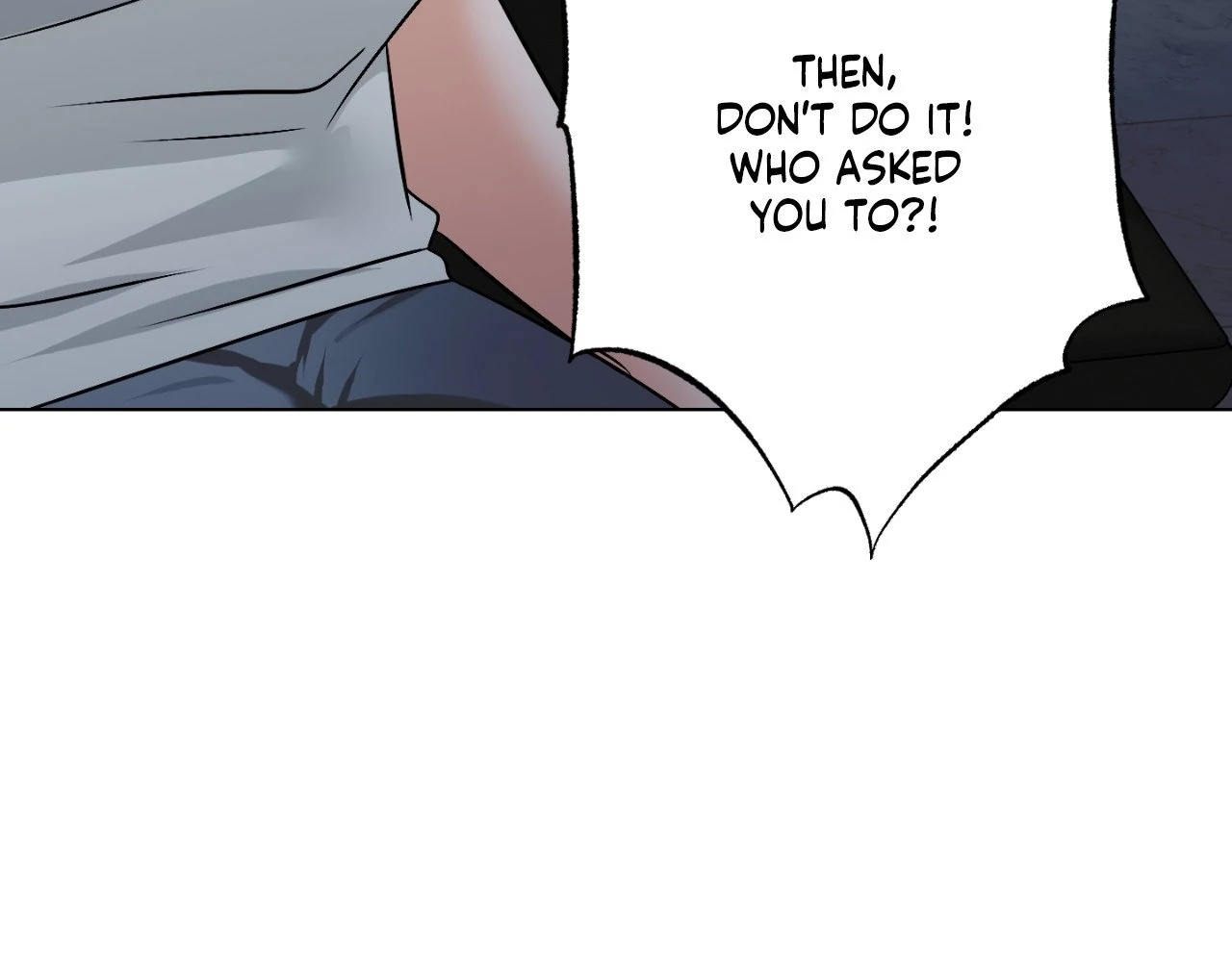 The Uncommon Alpha Chapter 15 - Page 61