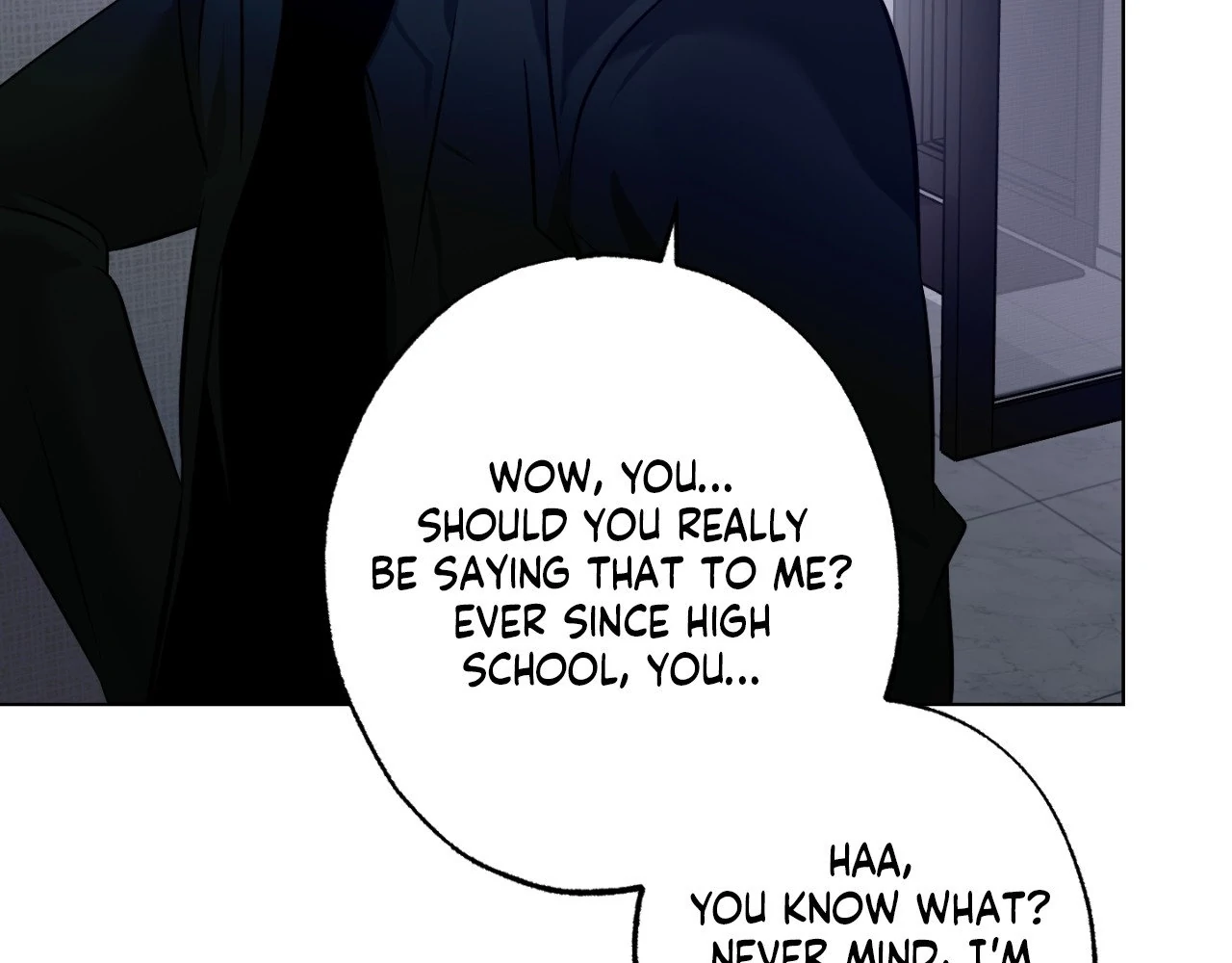 The Uncommon Alpha Chapter 15 - Page 63