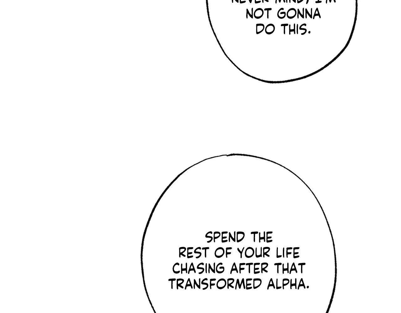 The Uncommon Alpha Chapter 15 - Page 64