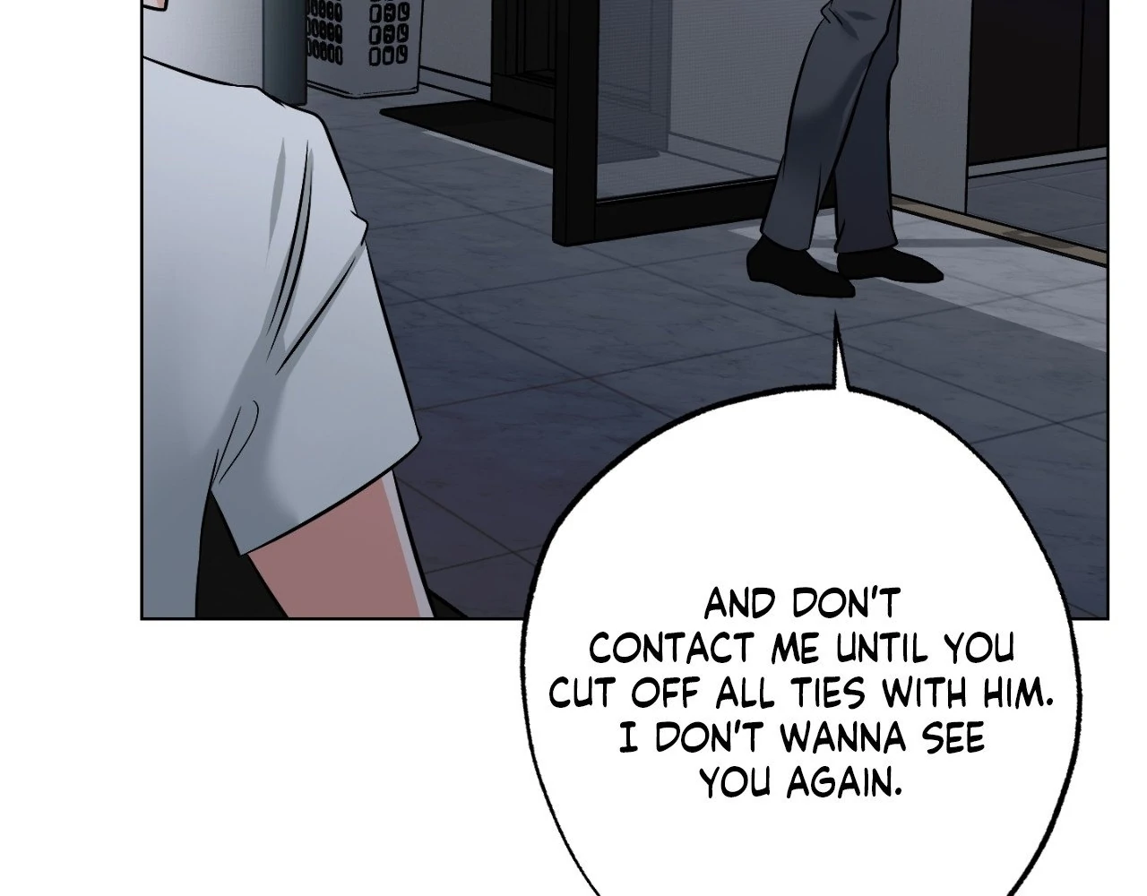 The Uncommon Alpha Chapter 15 - Page 66