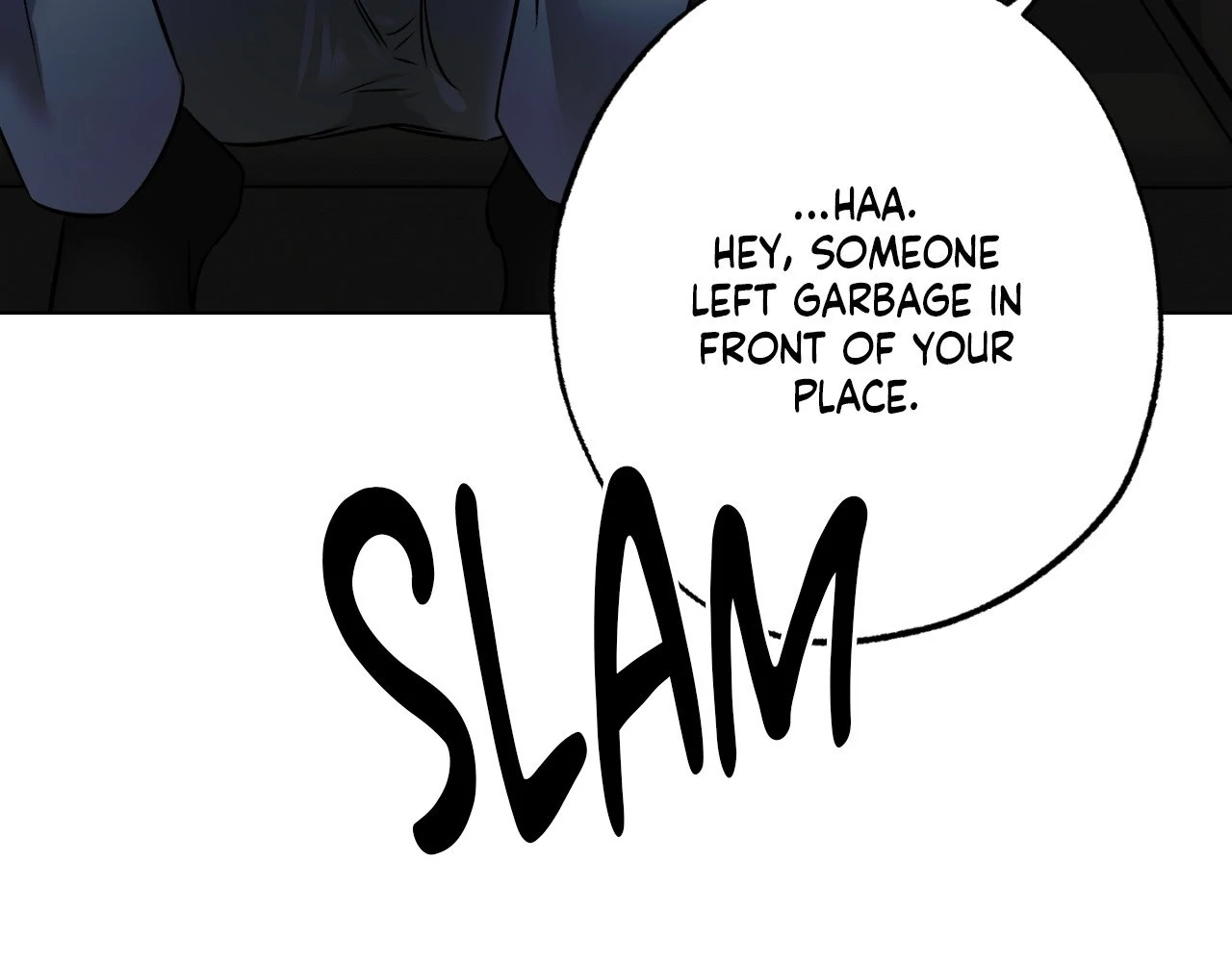 The Uncommon Alpha Chapter 15 - Page 69