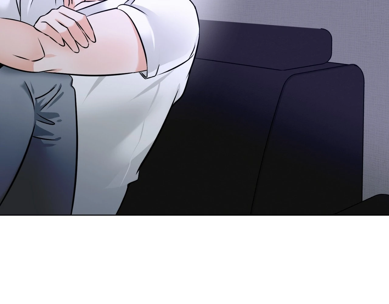 The Uncommon Alpha Chapter 15 - Page 71