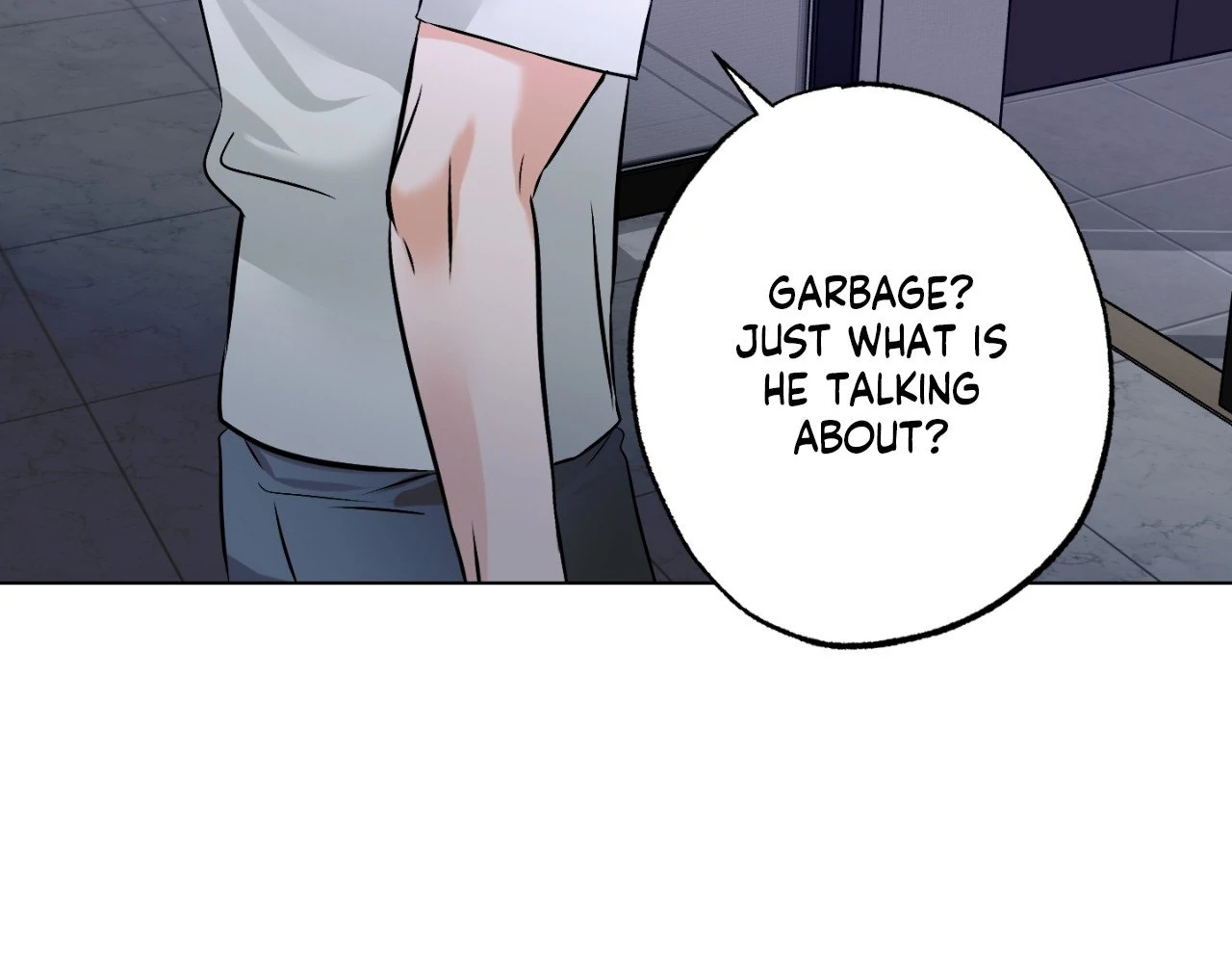 The Uncommon Alpha Chapter 15 - Page 73