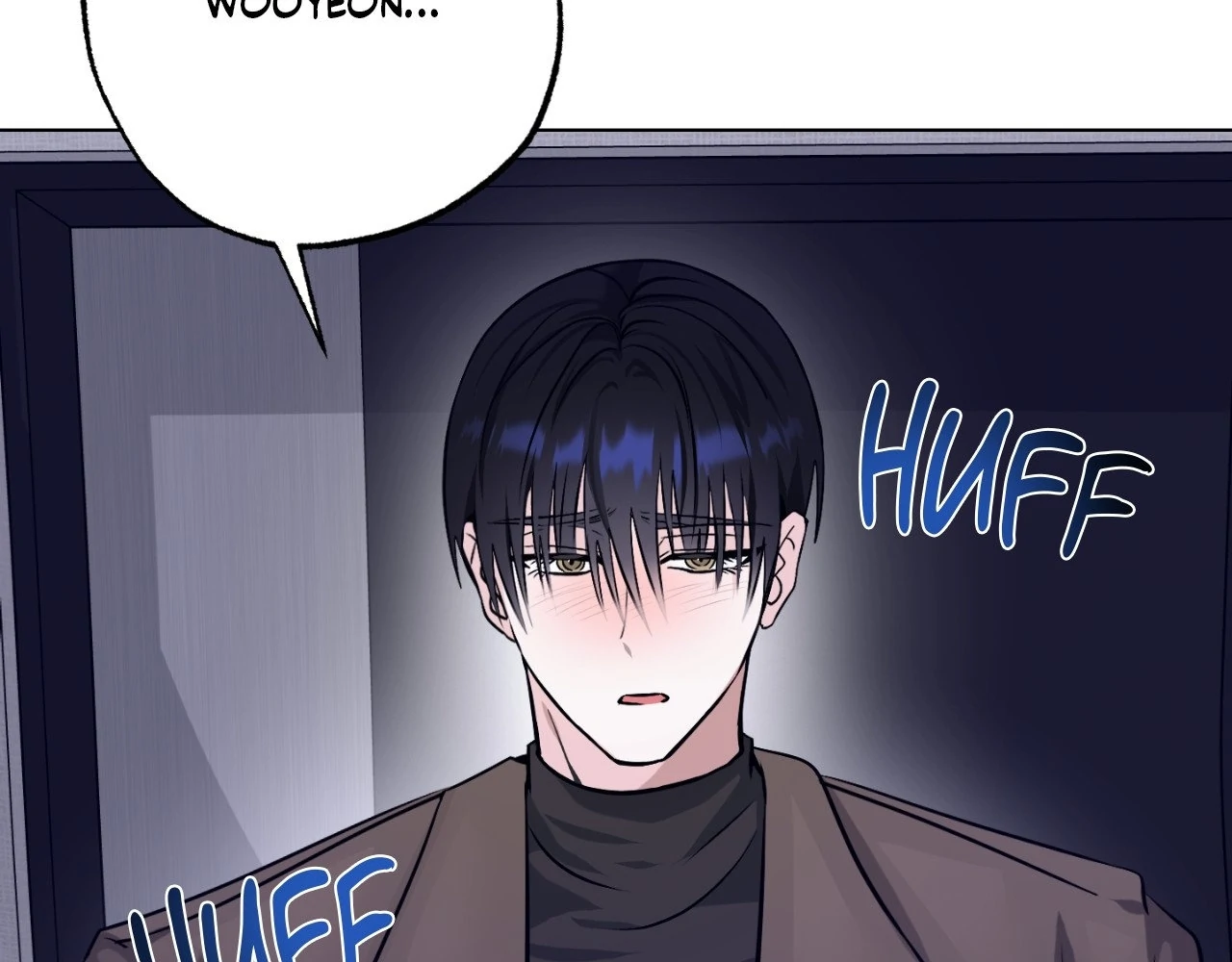 The Uncommon Alpha Chapter 15 - Page 76
