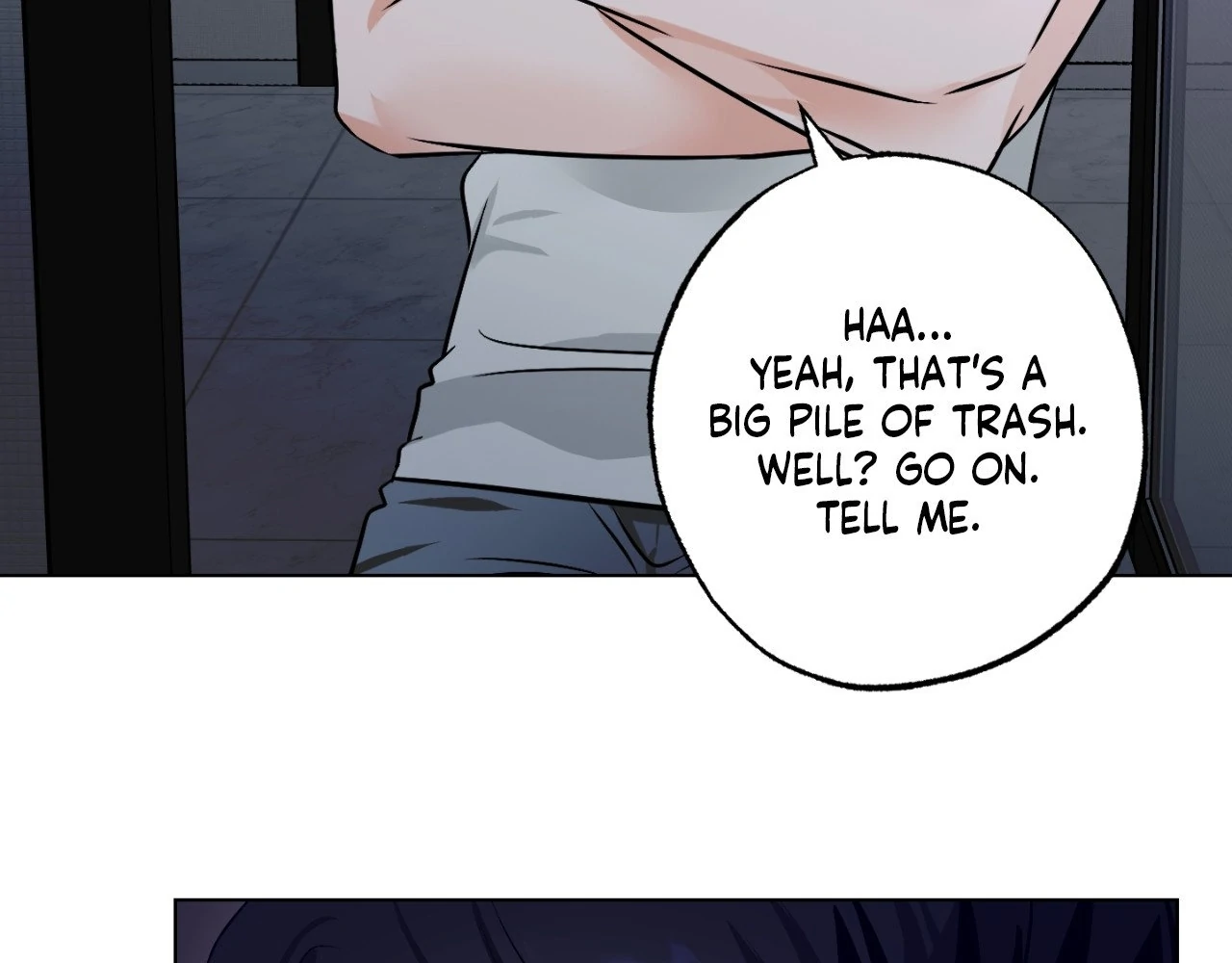 The Uncommon Alpha Chapter 15 - Page 80
