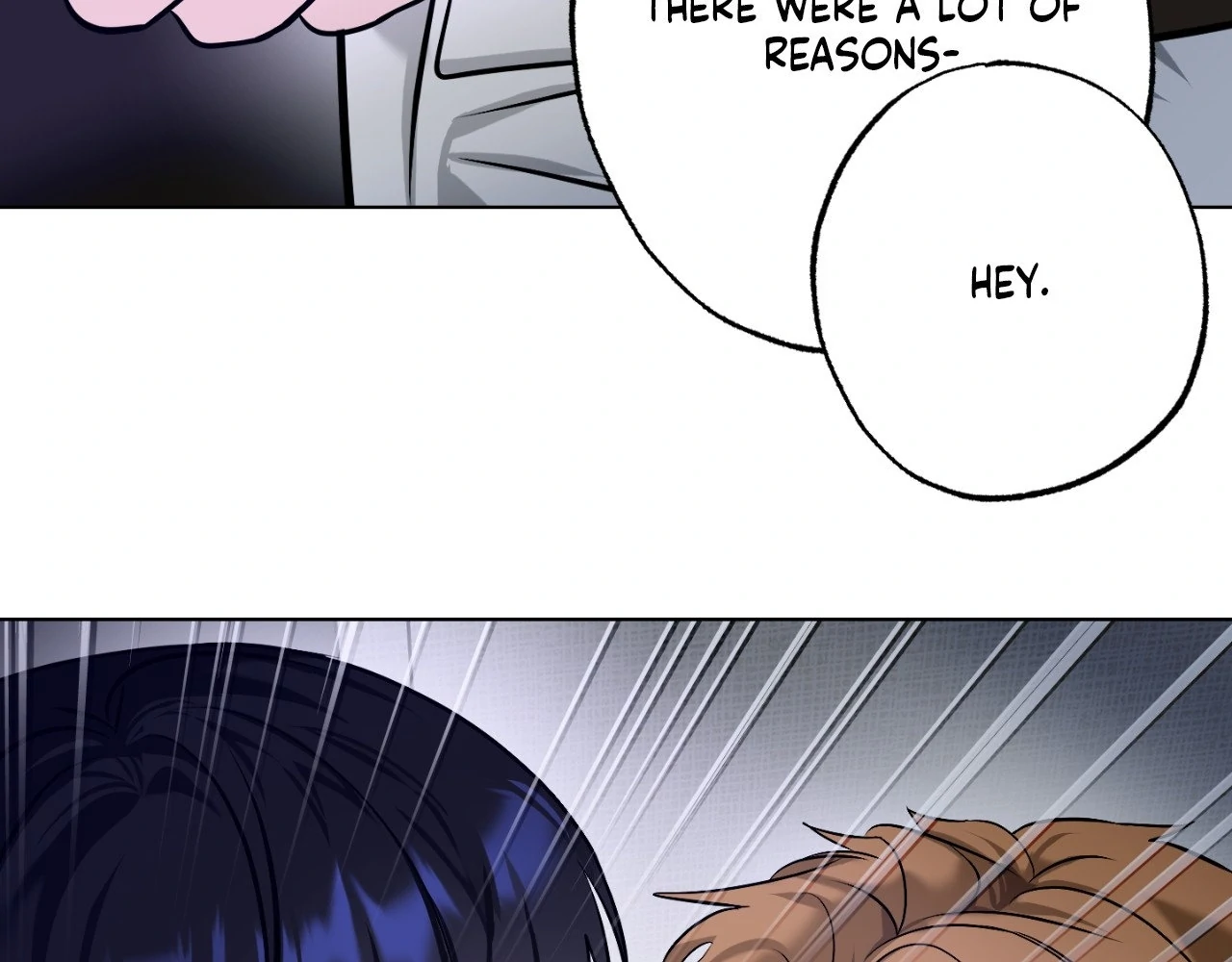 The Uncommon Alpha Chapter 15 - Page 84