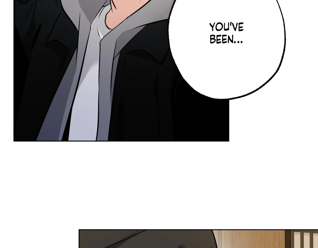 The Uncommon Alpha Chapter 15 - Page 10