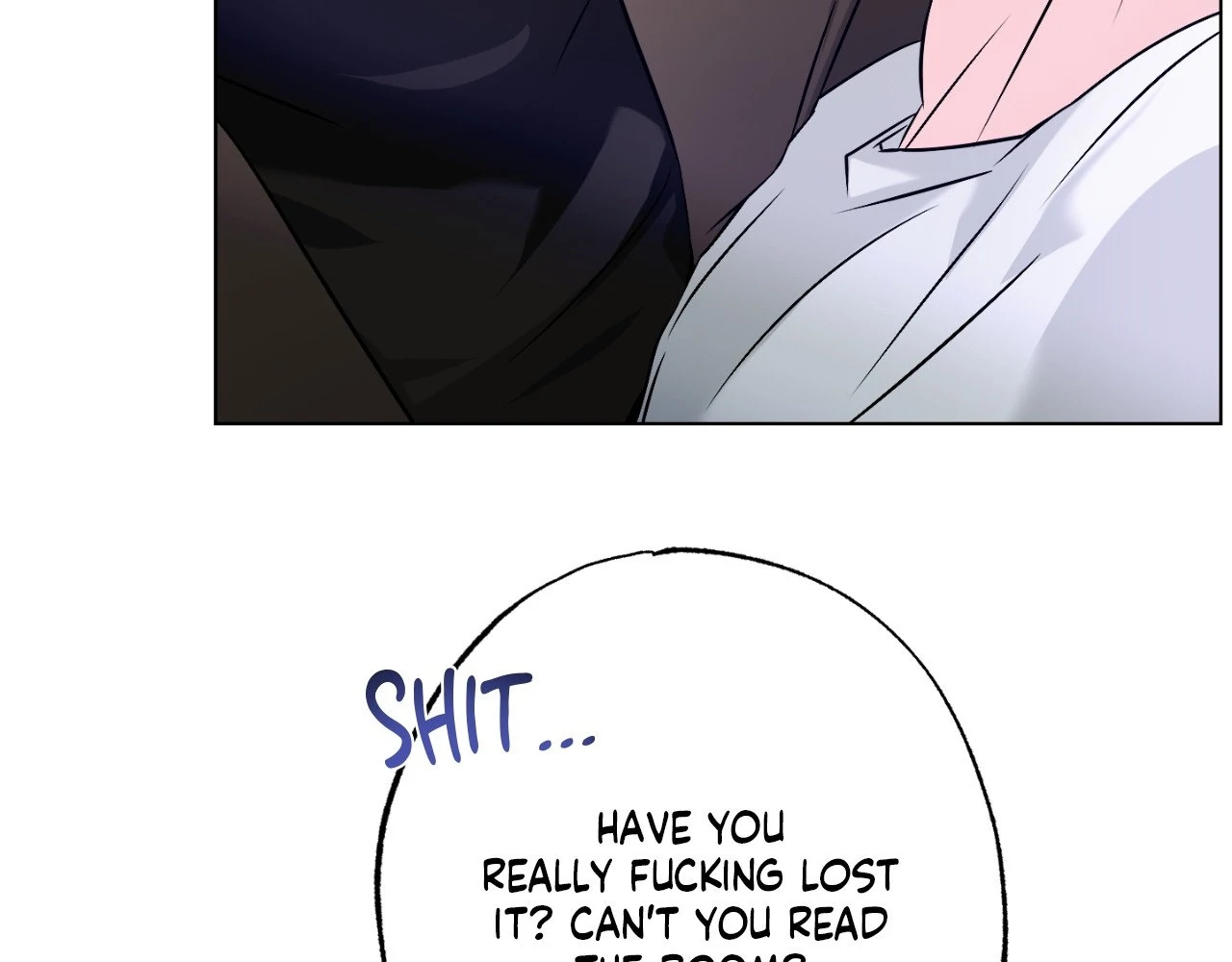 The Uncommon Alpha Chapter 15 - Page 92
