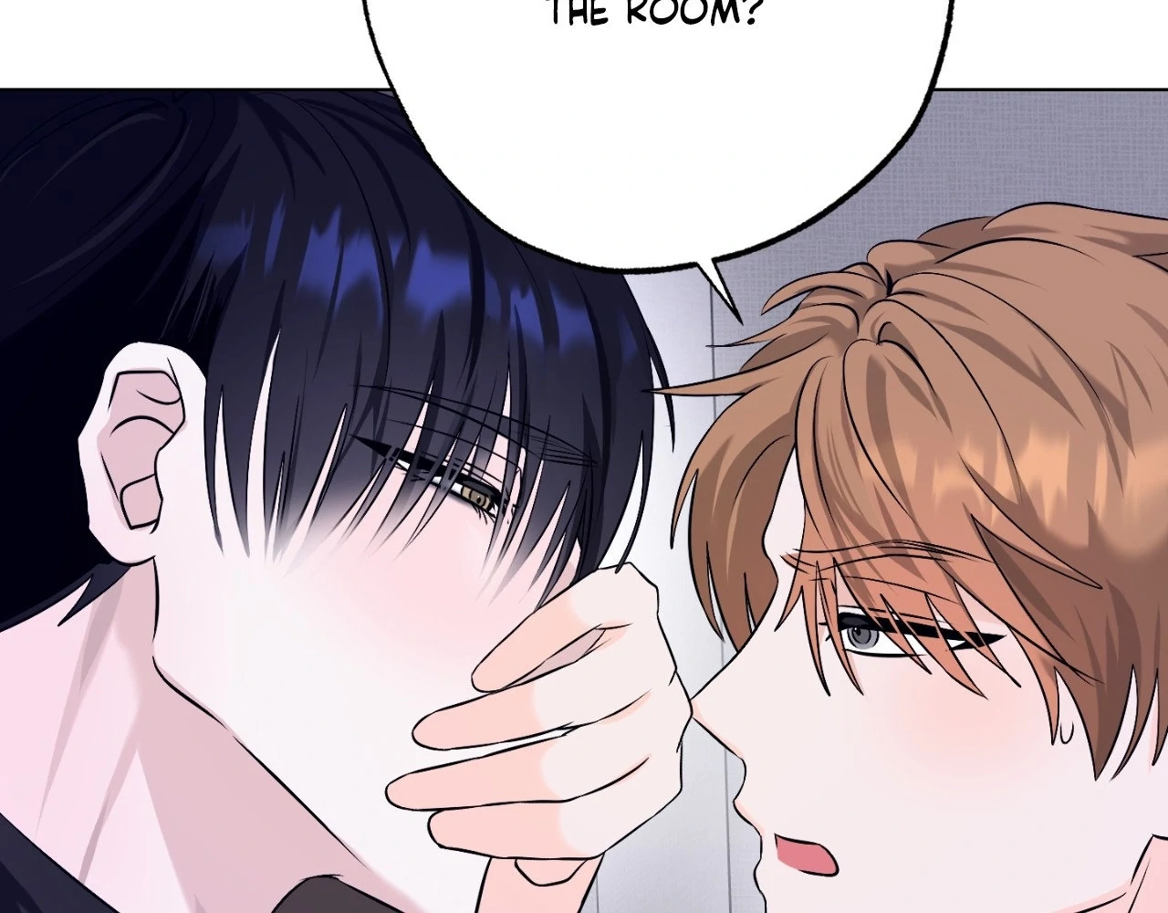 The Uncommon Alpha Chapter 15 - Page 93