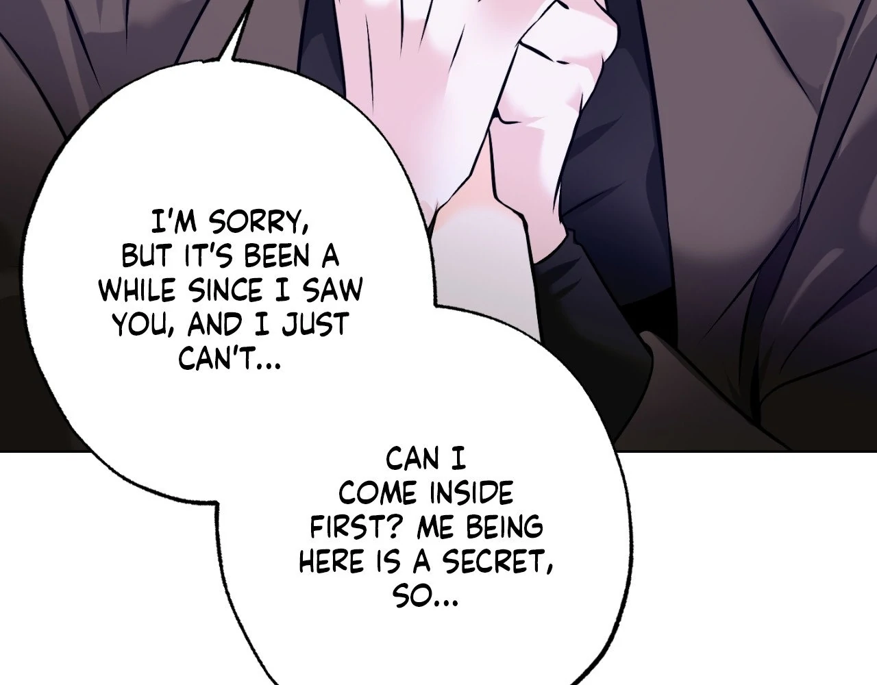 The Uncommon Alpha Chapter 15 - Page 96