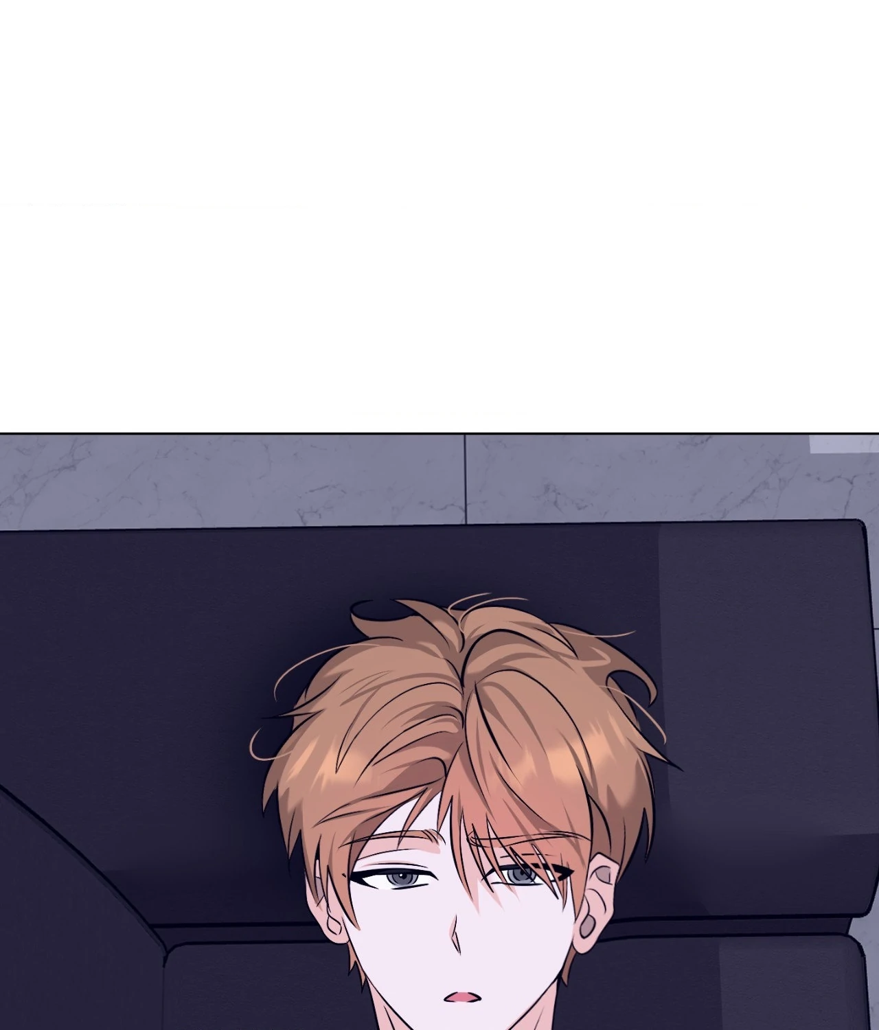 The Uncommon Alpha Chapter 16 - Page 2