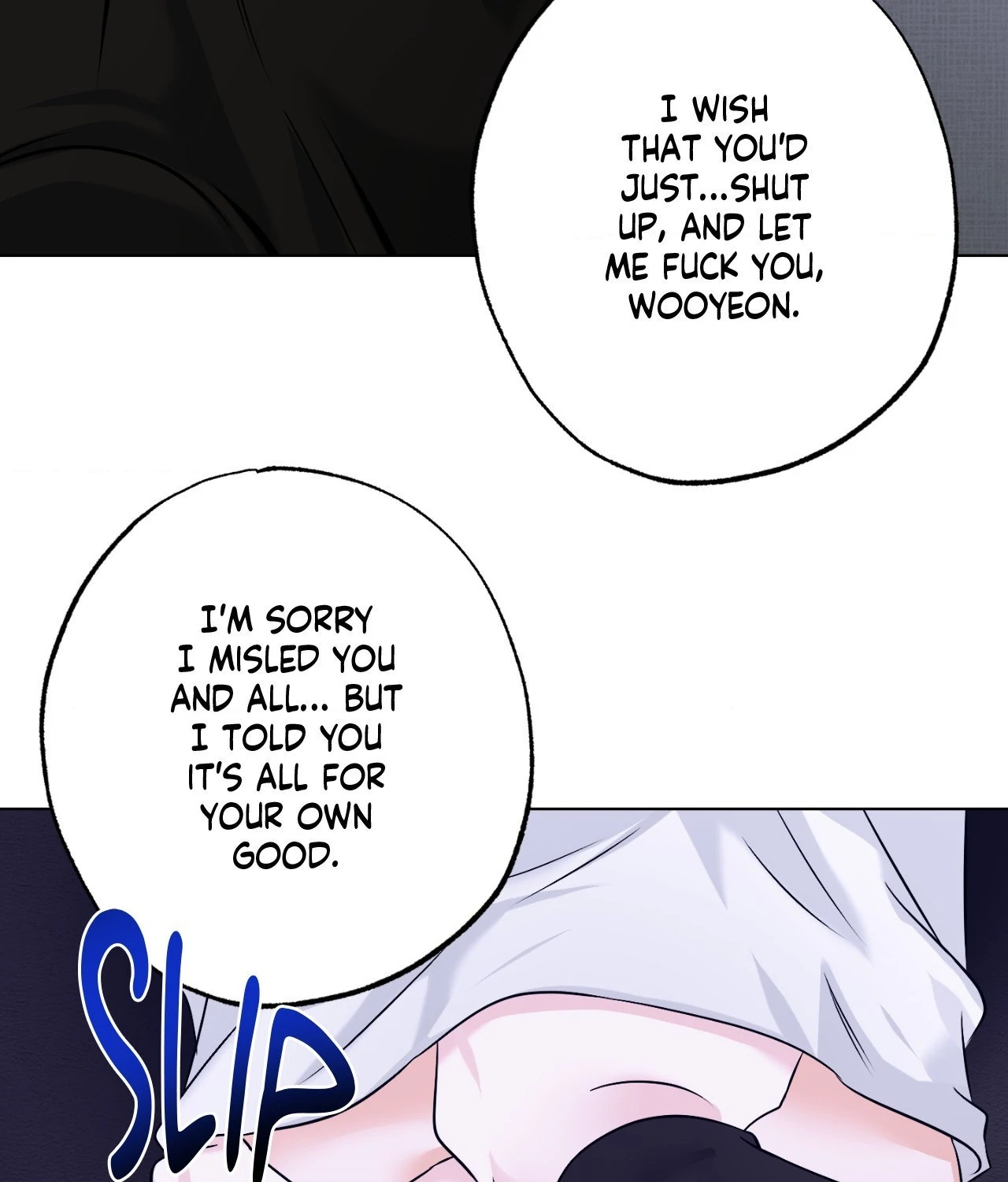 The Uncommon Alpha Chapter 16 - Page 11