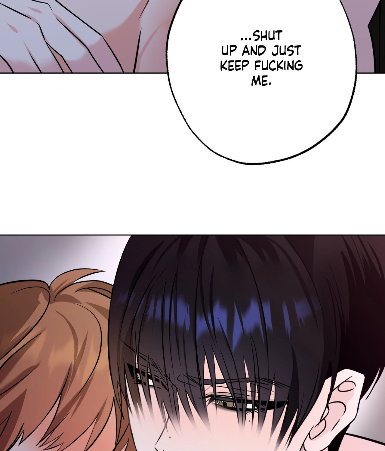 The Uncommon Alpha Chapter 16 - Page 104