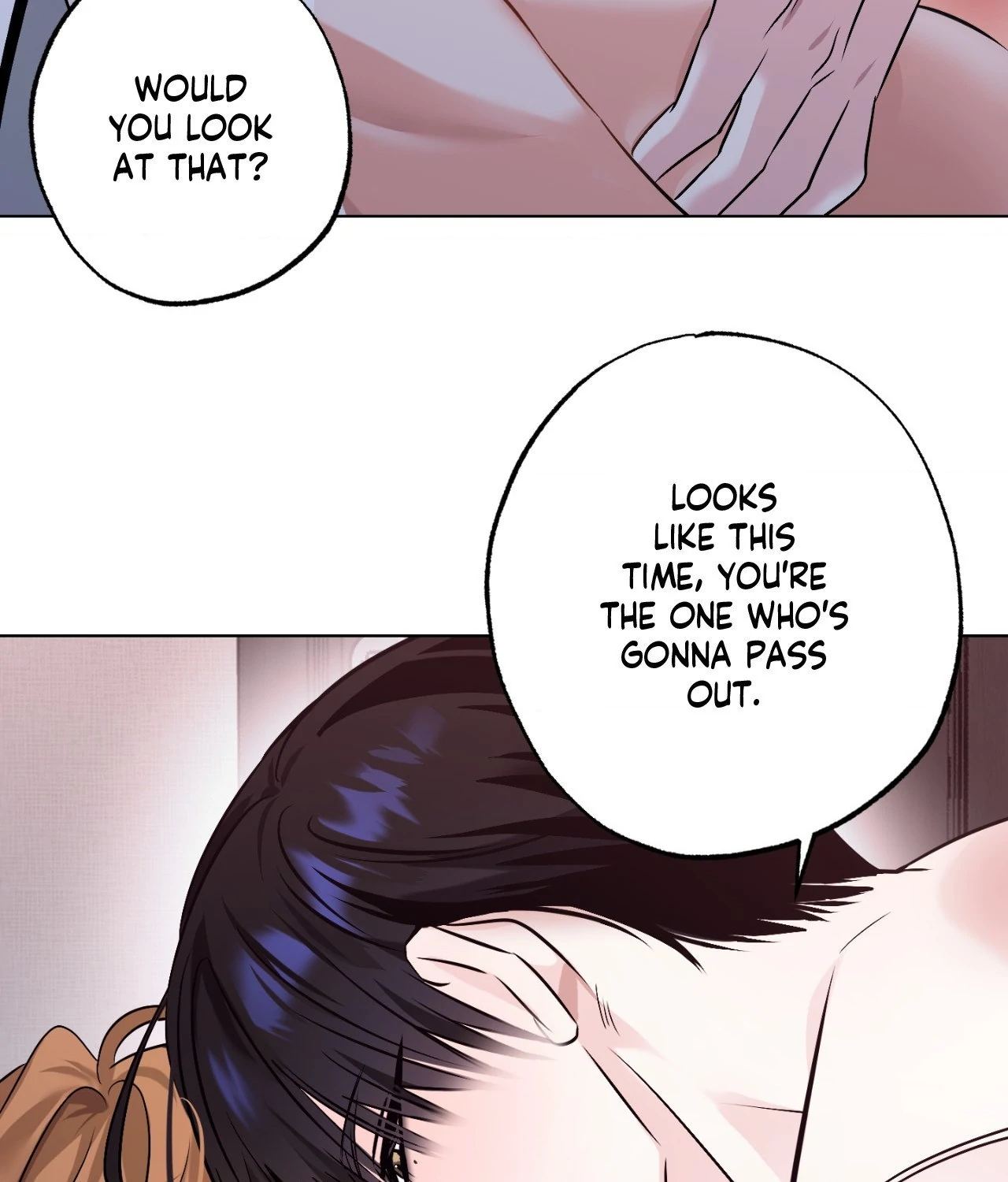 The Uncommon Alpha Chapter 16 - Page 107