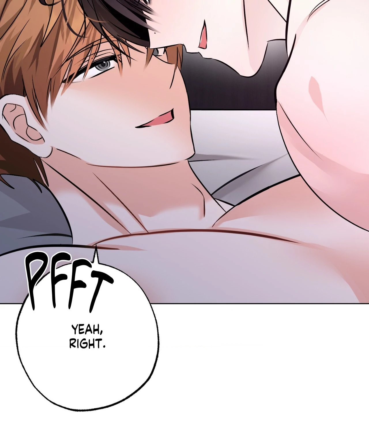 The Uncommon Alpha Chapter 16 - Page 108