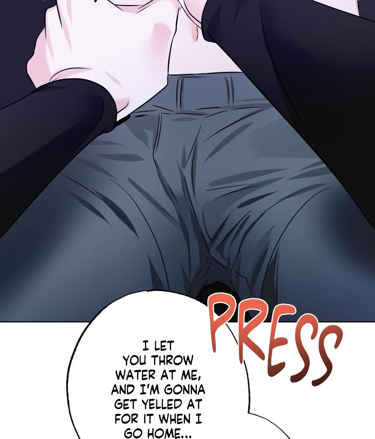 The Uncommon Alpha Chapter 16 - Page 12