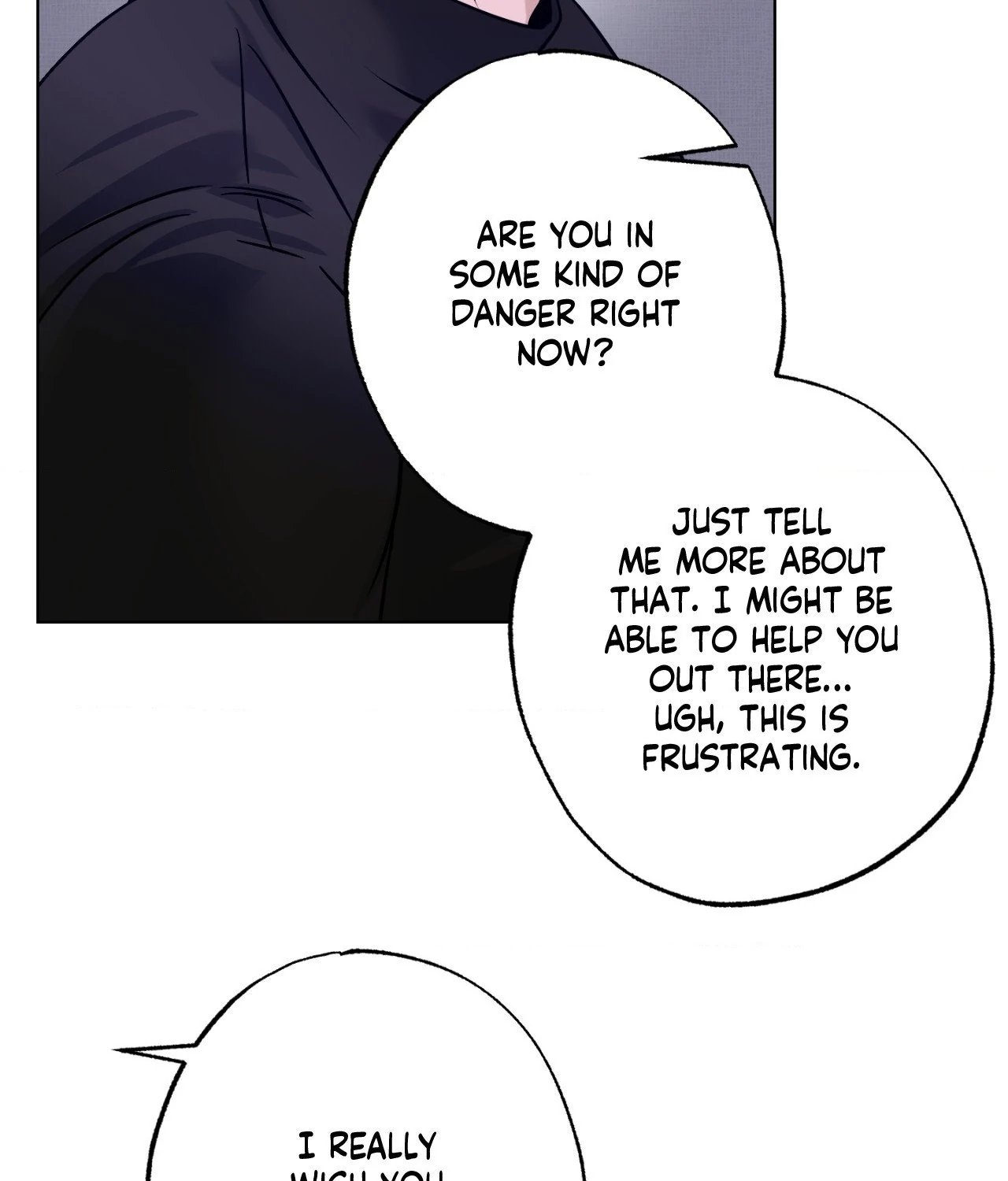 The Uncommon Alpha Chapter 16 - Page 16