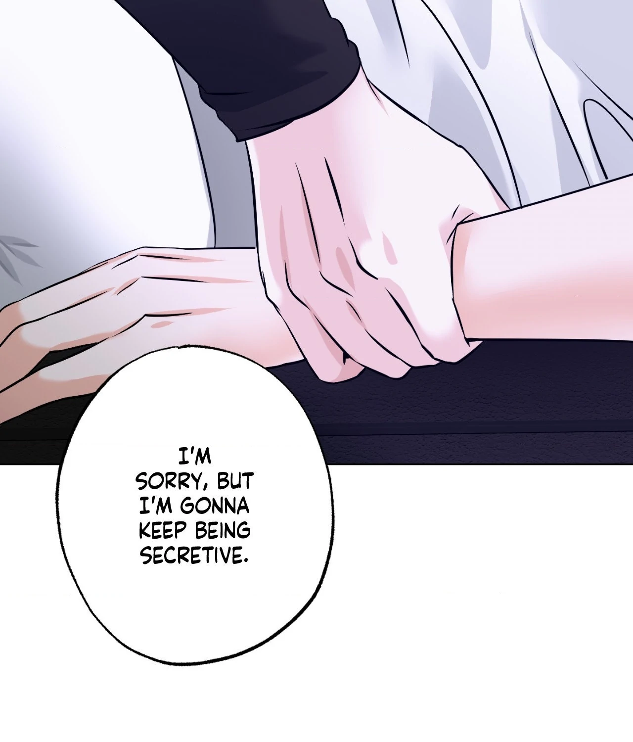 The Uncommon Alpha Chapter 16 - Page 18