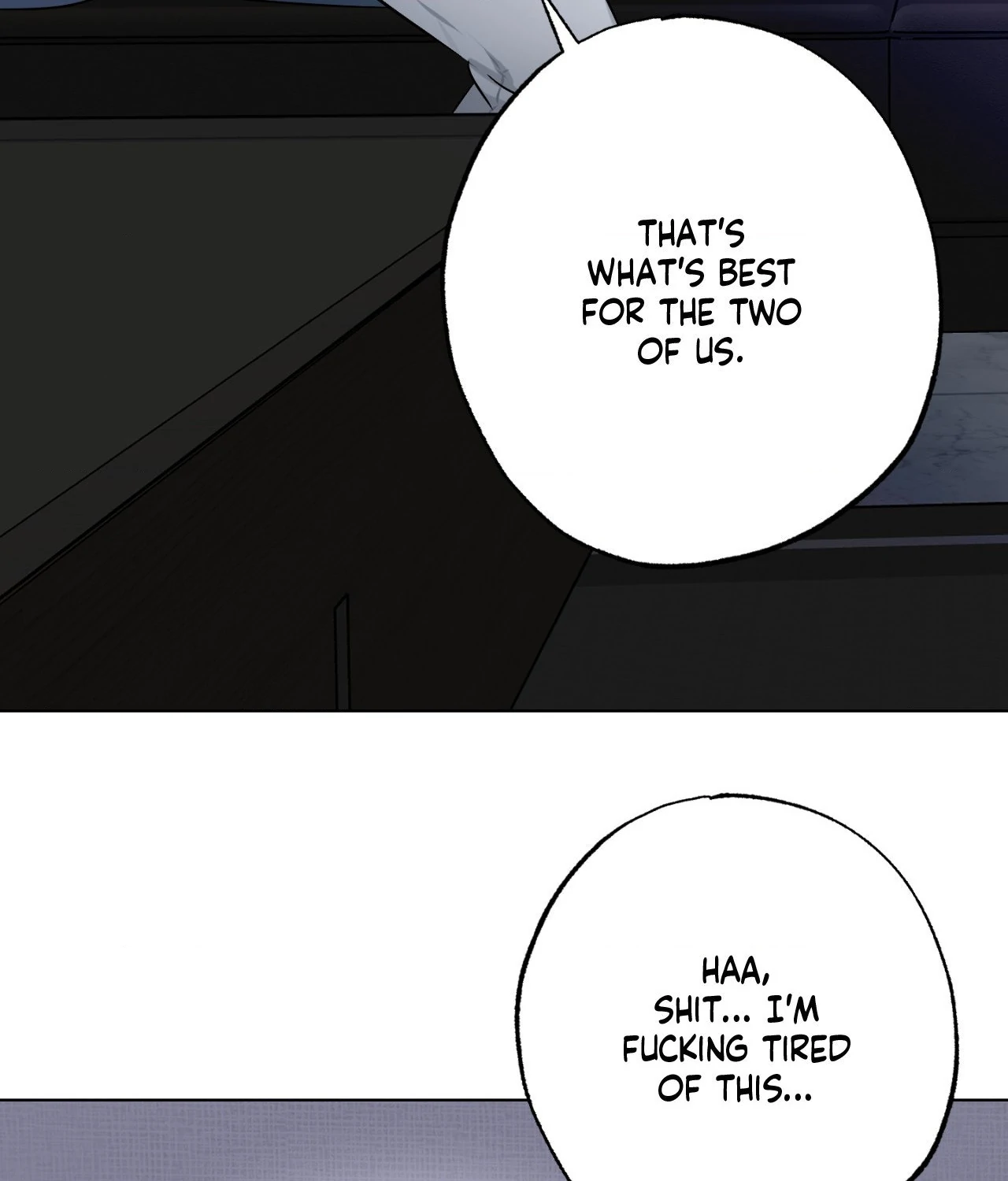 The Uncommon Alpha Chapter 16 - Page 20