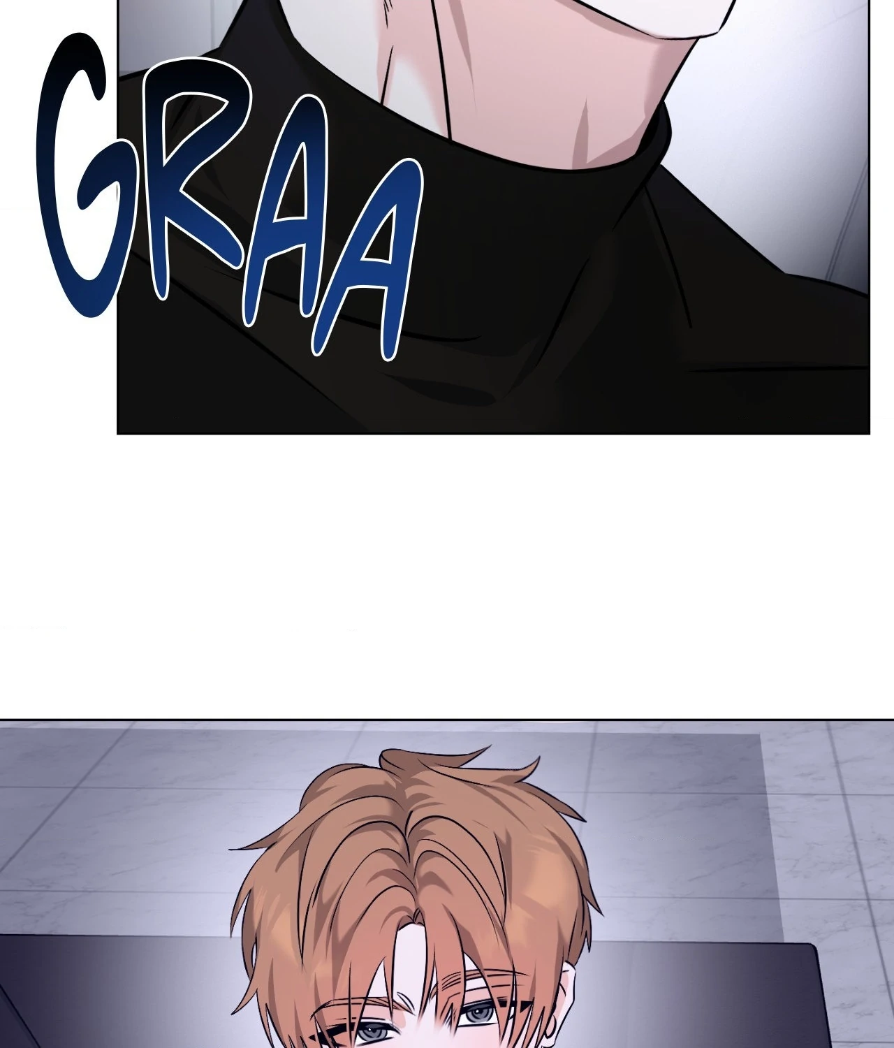 The Uncommon Alpha Chapter 16 - Page 34
