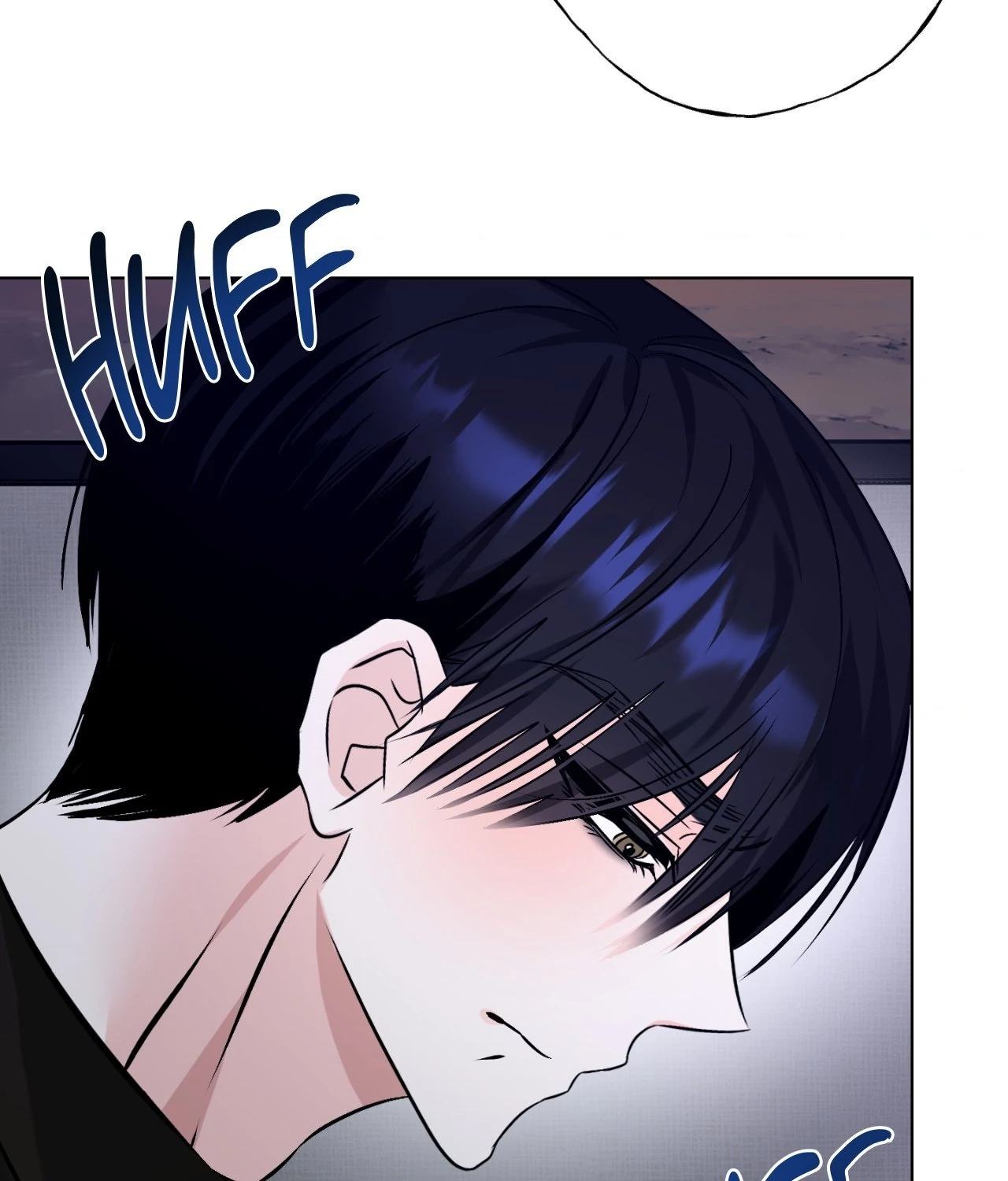 The Uncommon Alpha Chapter 16 - Page 36