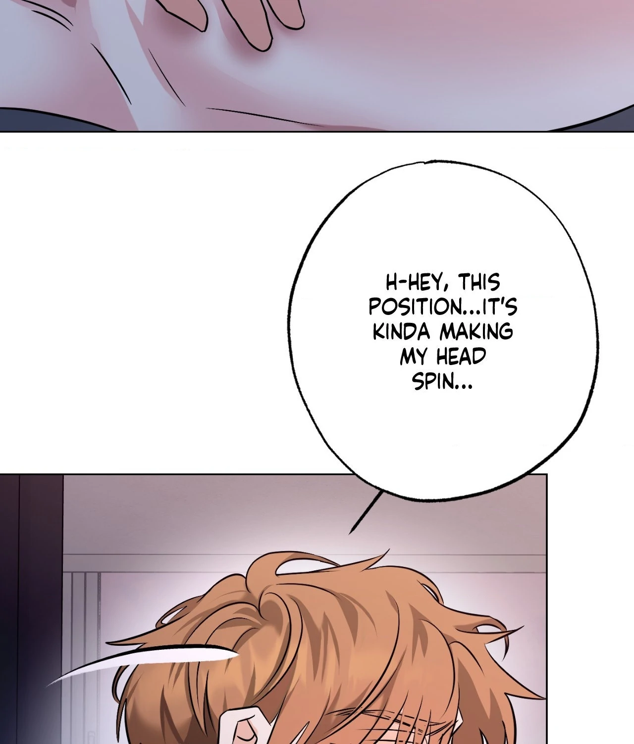 The Uncommon Alpha Chapter 16 - Page 43