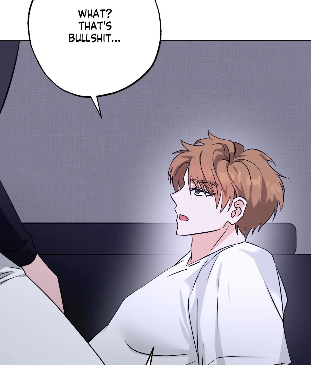 The Uncommon Alpha Chapter 16 - Page 6