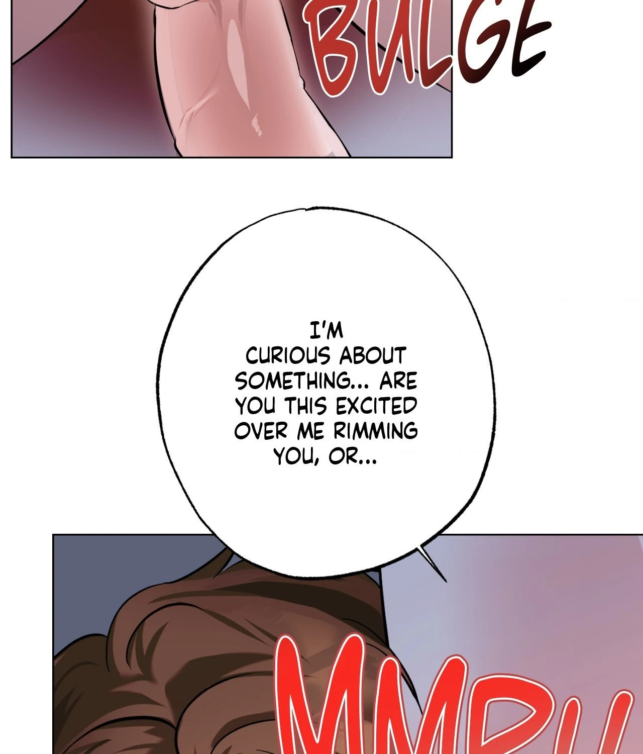 The Uncommon Alpha Chapter 16 - Page 53