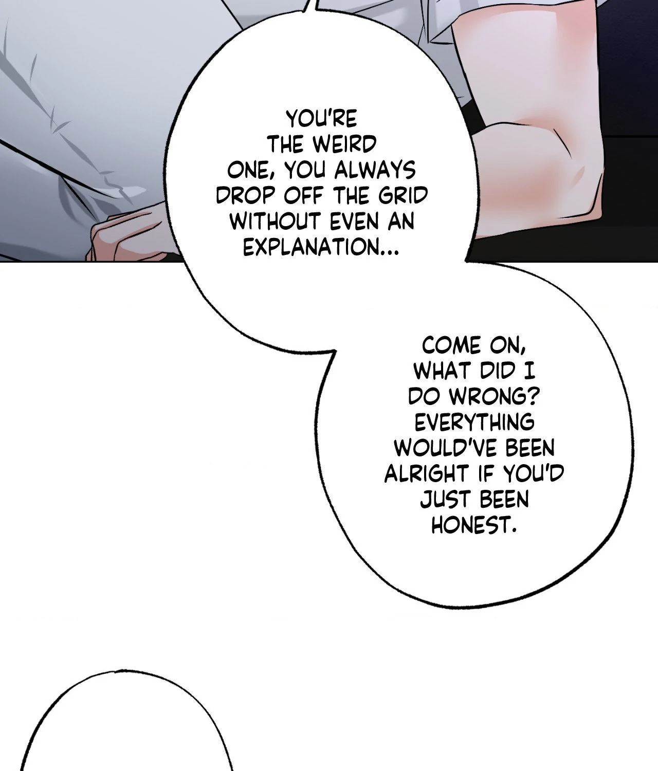 The Uncommon Alpha Chapter 16 - Page 7