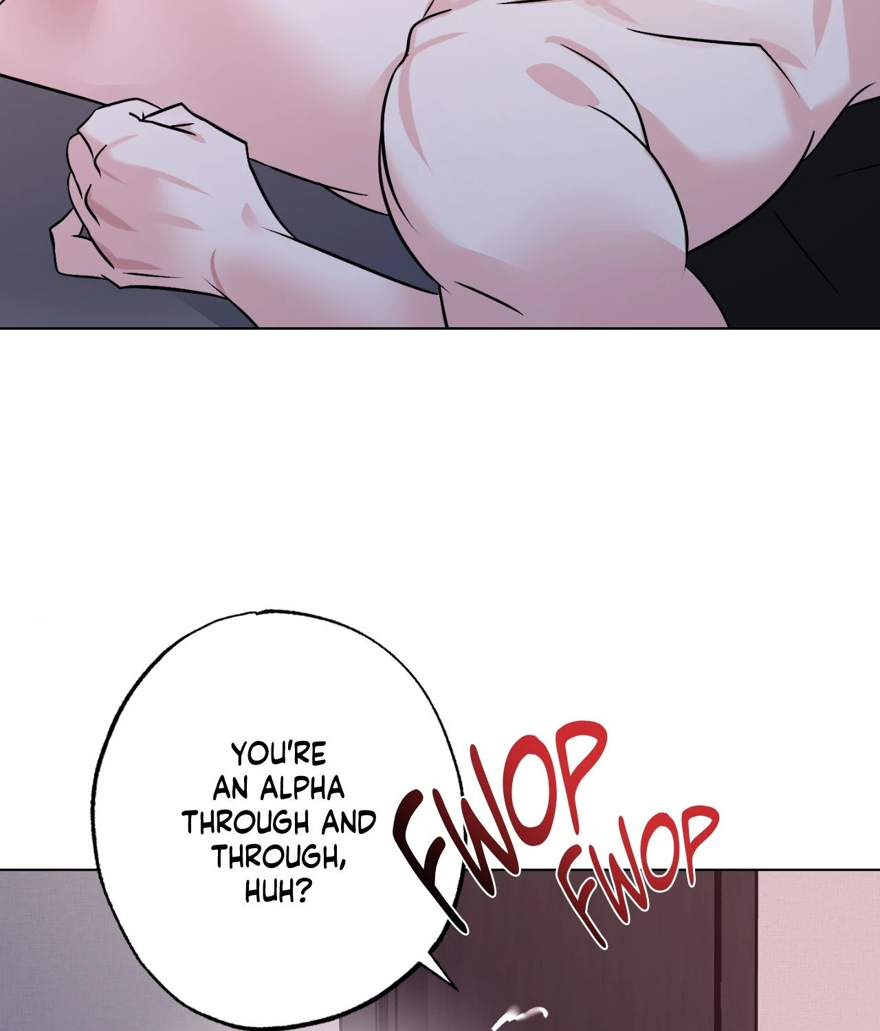 The Uncommon Alpha Chapter 16 - Page 62