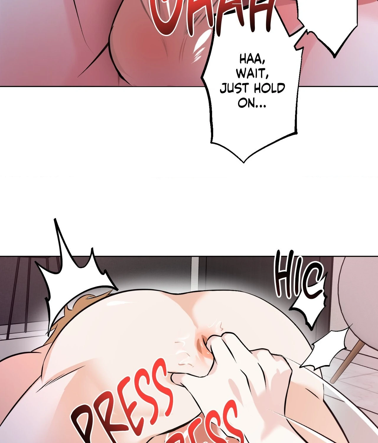The Uncommon Alpha Chapter 16 - Page 66