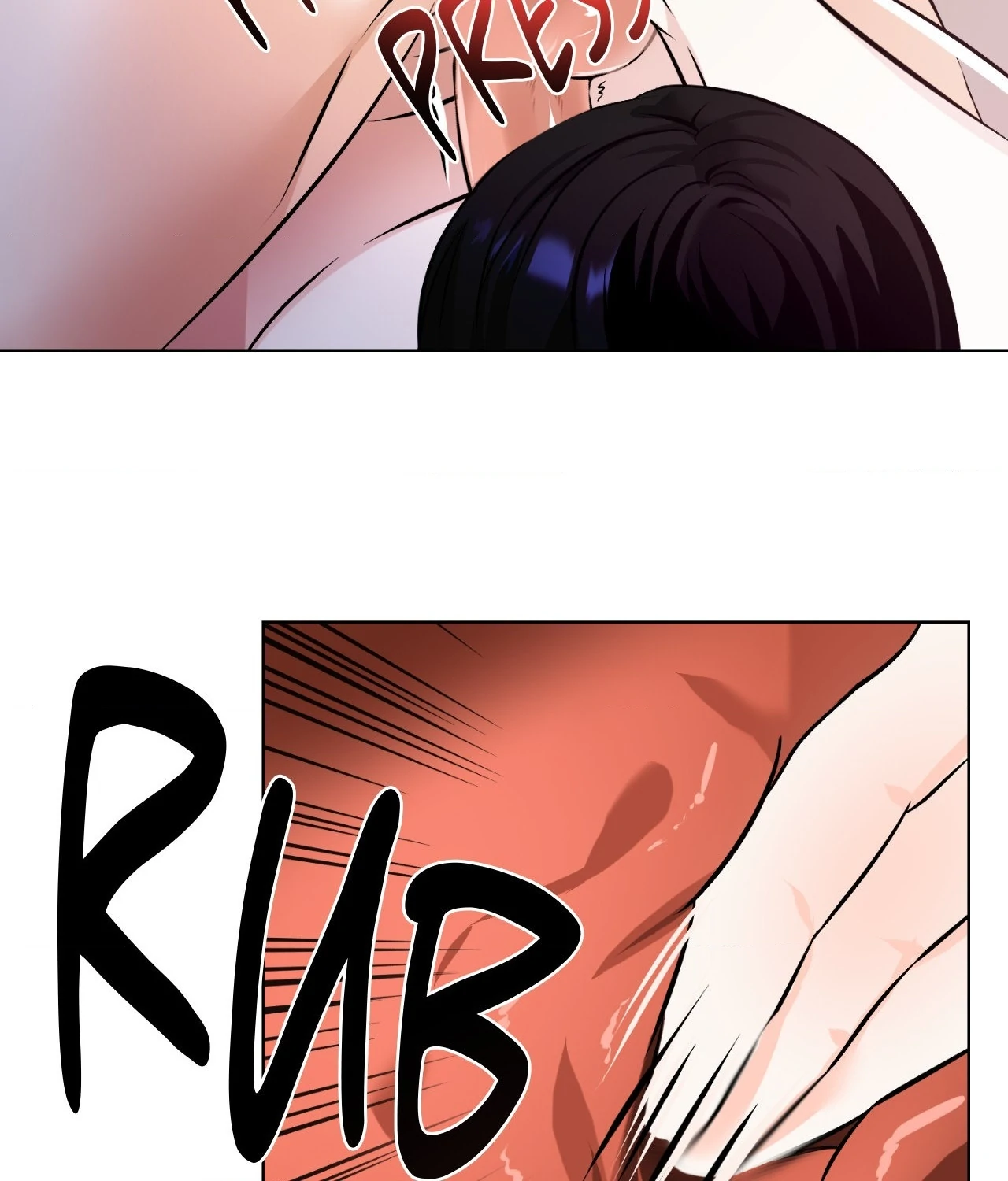 The Uncommon Alpha Chapter 16 - Page 67
