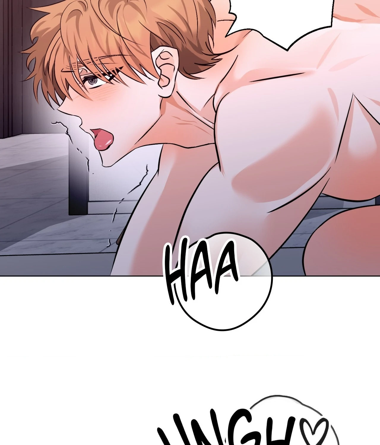 The Uncommon Alpha Chapter 16 - Page 69
